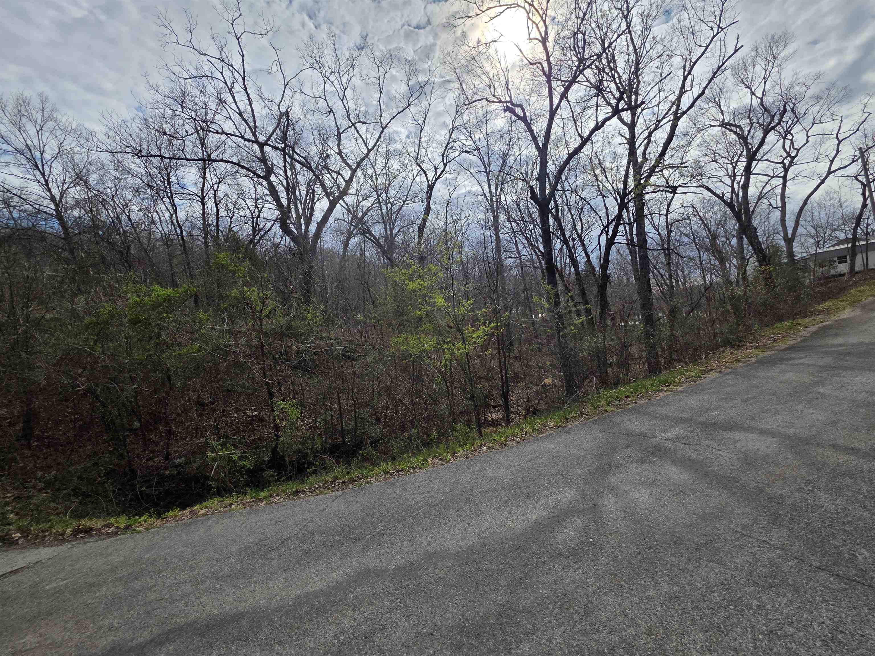 L-25 B-1 Woodland Hills  Hardy, AR