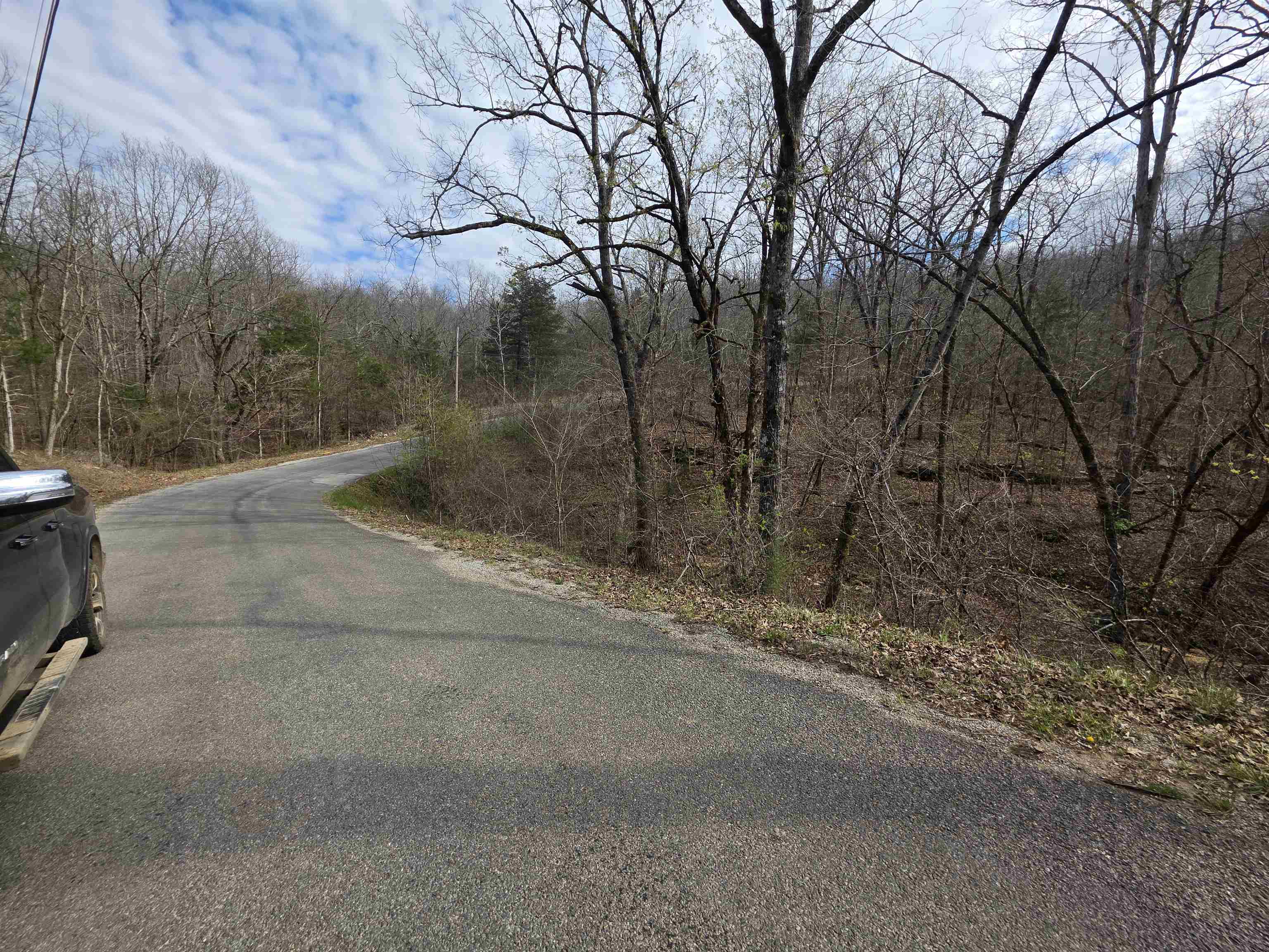 L-25 B-1 Woodland Hills  Hardy, AR