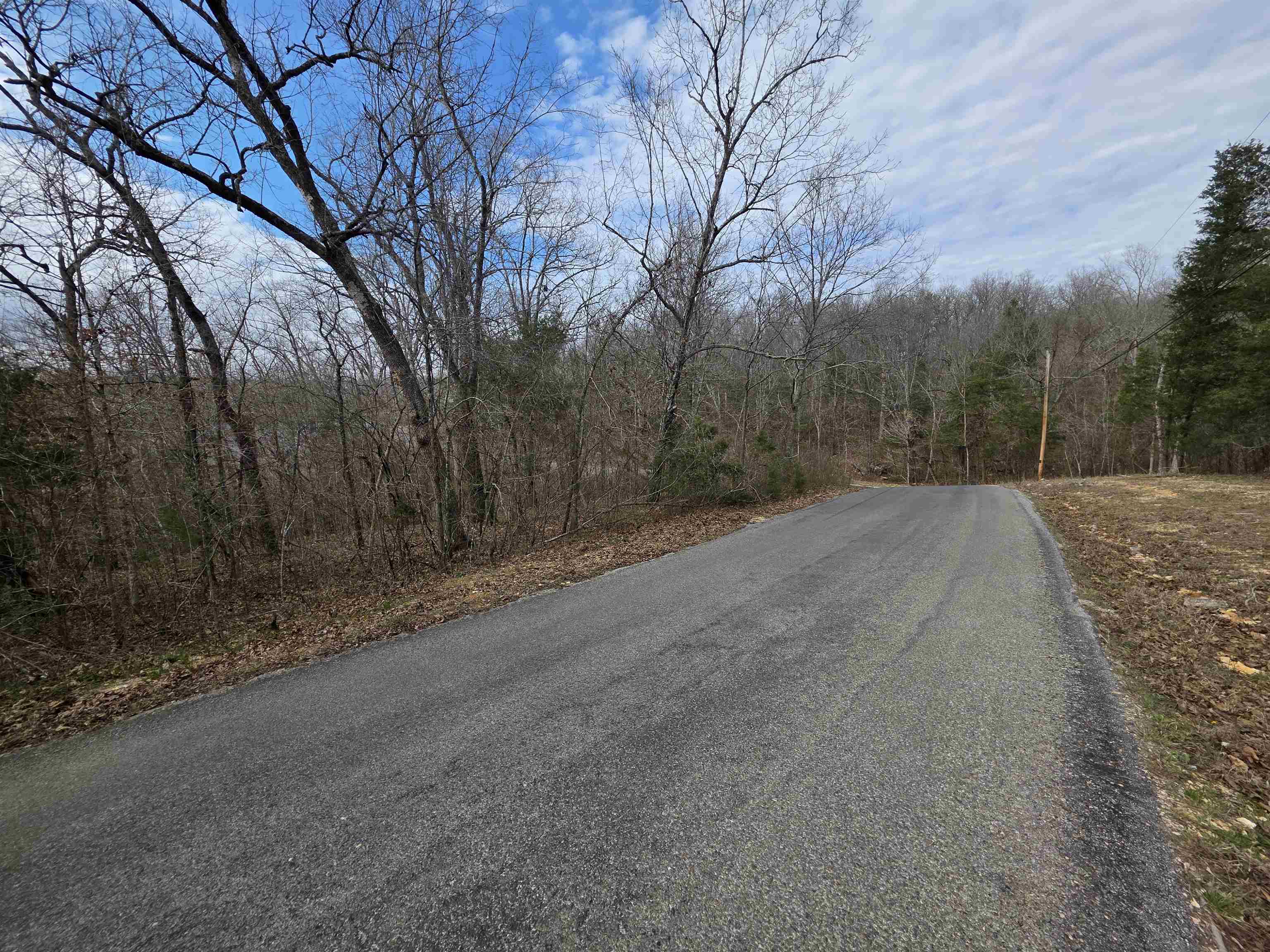 L-25 B-1 Woodland Hills  Hardy, AR