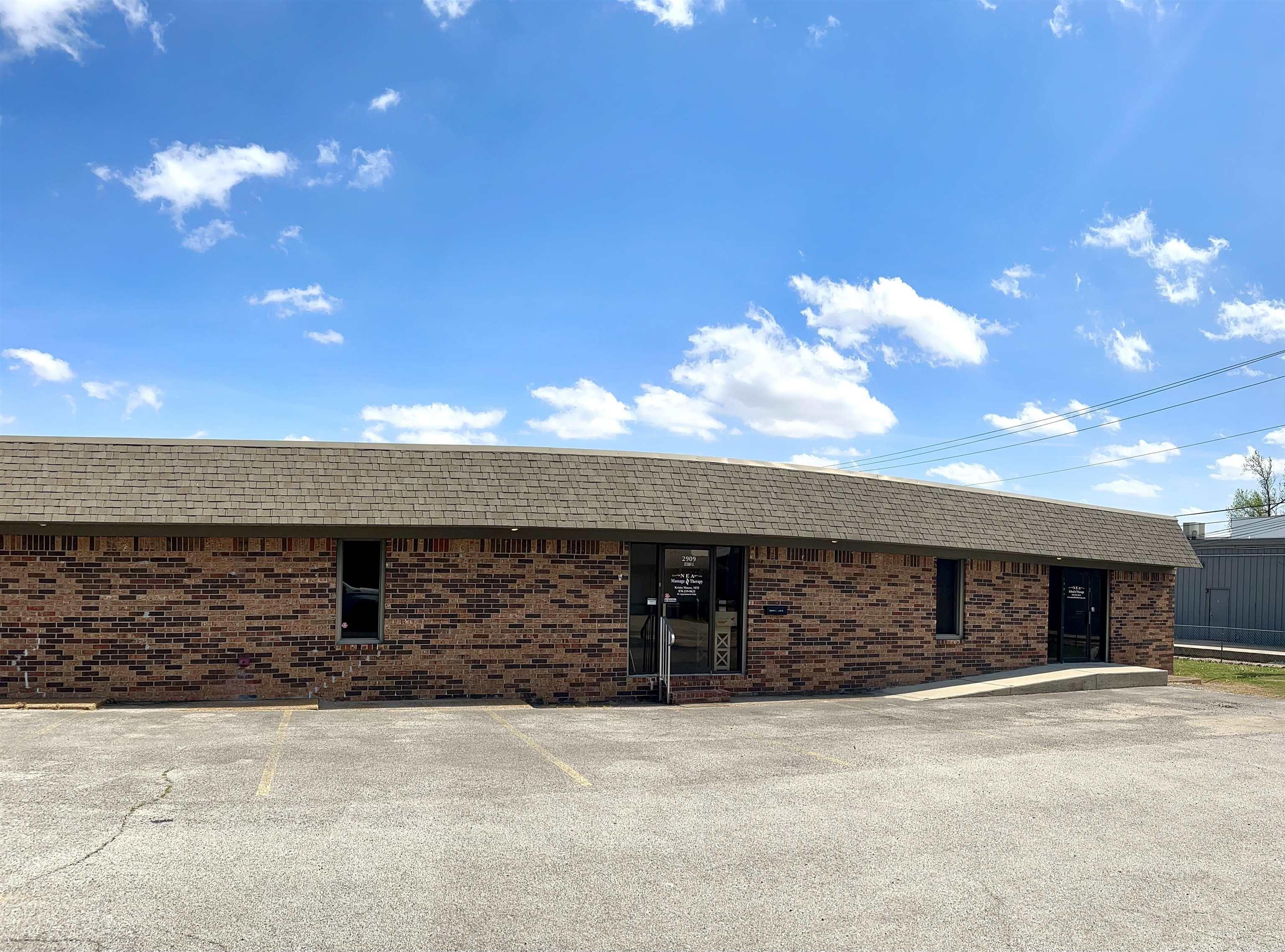 2909 King  Jonesboro, AR