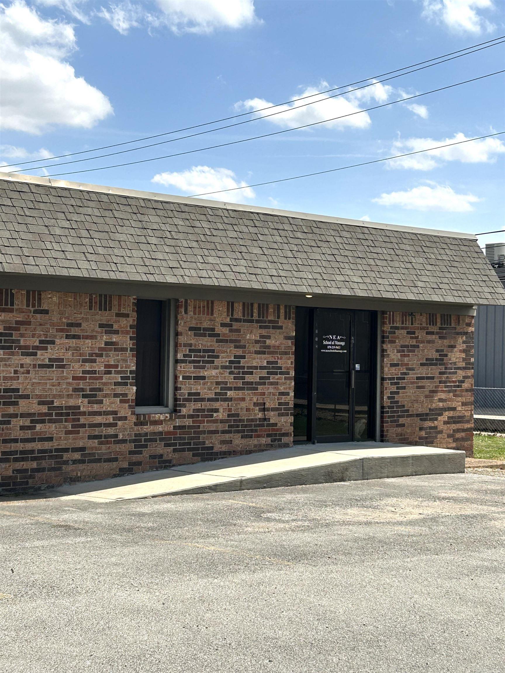 2909 King  Jonesboro, AR