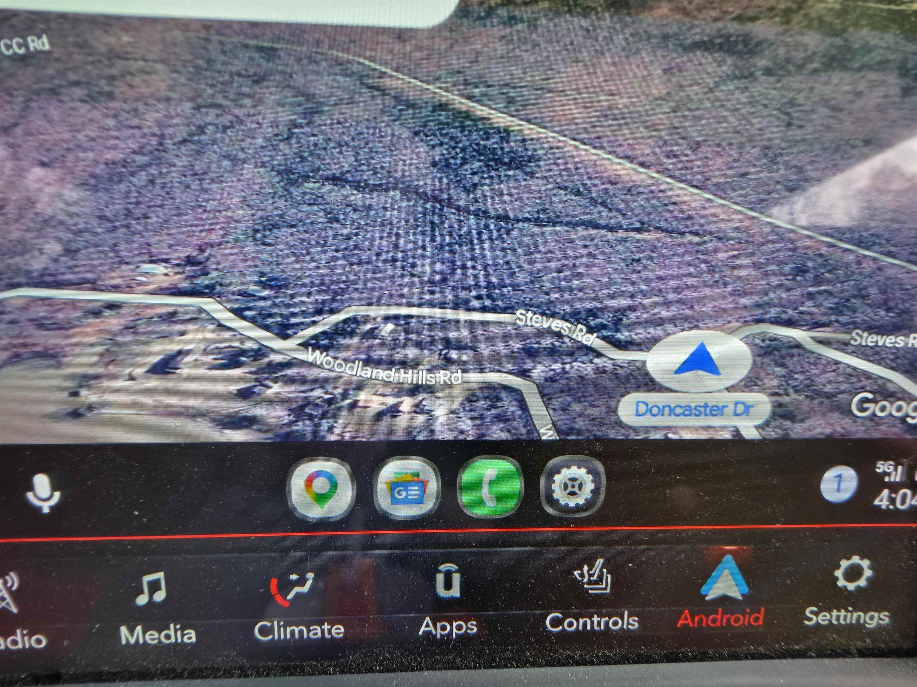 L-24 B-7 Steves  Hardy, AR