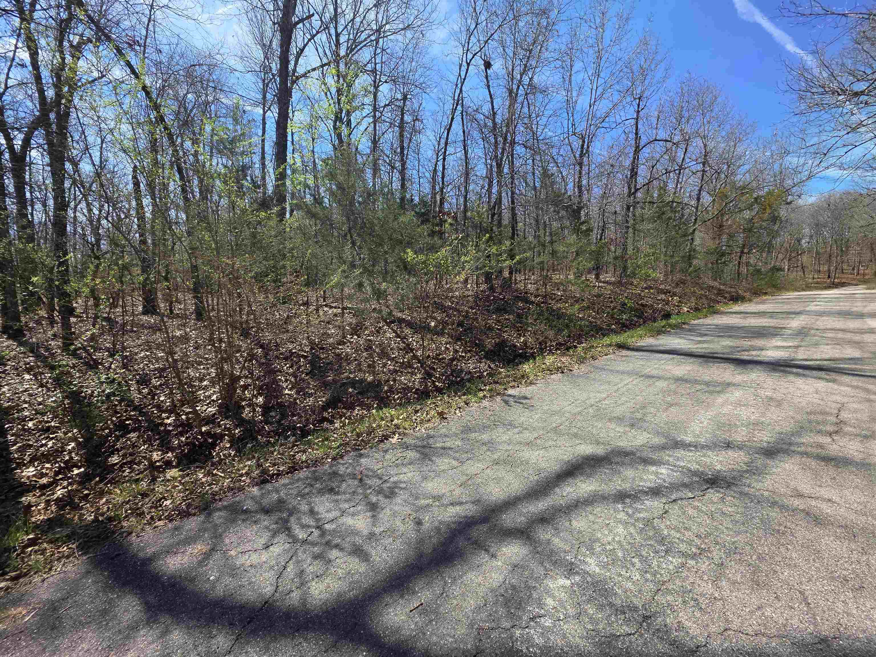 L-71 B-10 Oklahoma  Cherokee Village, AR