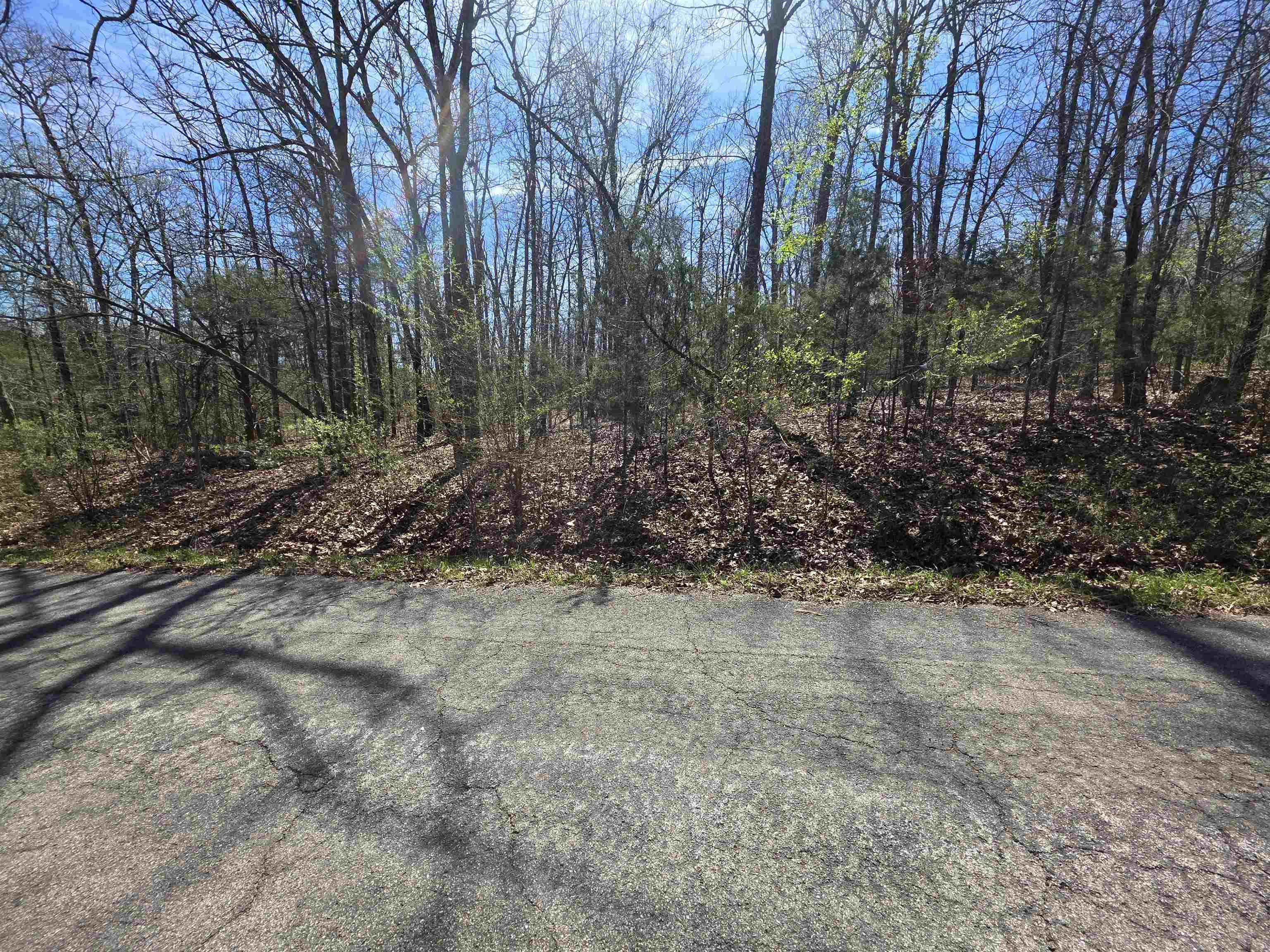 L-71 B-10 Oklahoma  Cherokee Village, AR