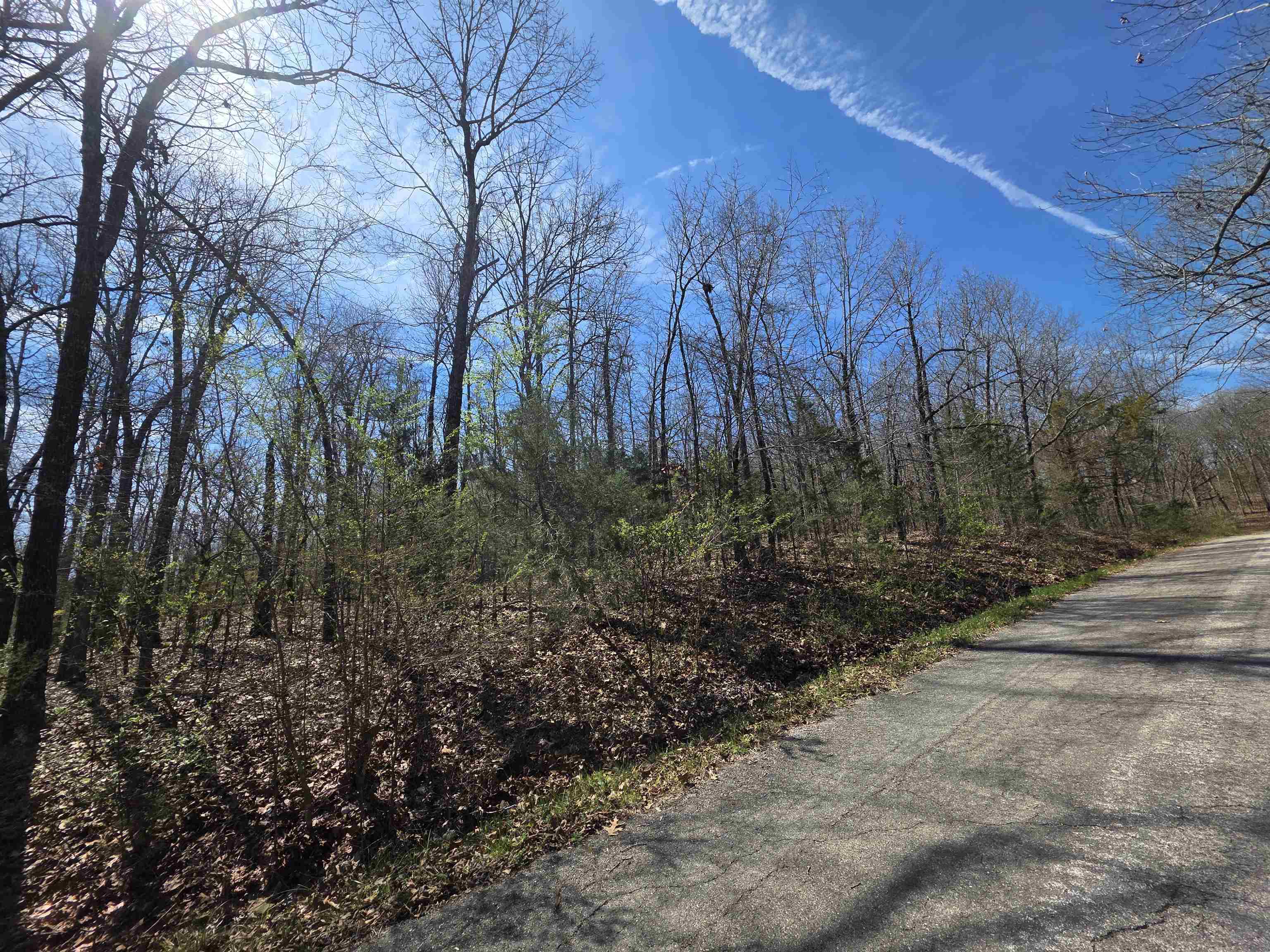 L-71 B-10 Oklahoma  Cherokee Village, AR