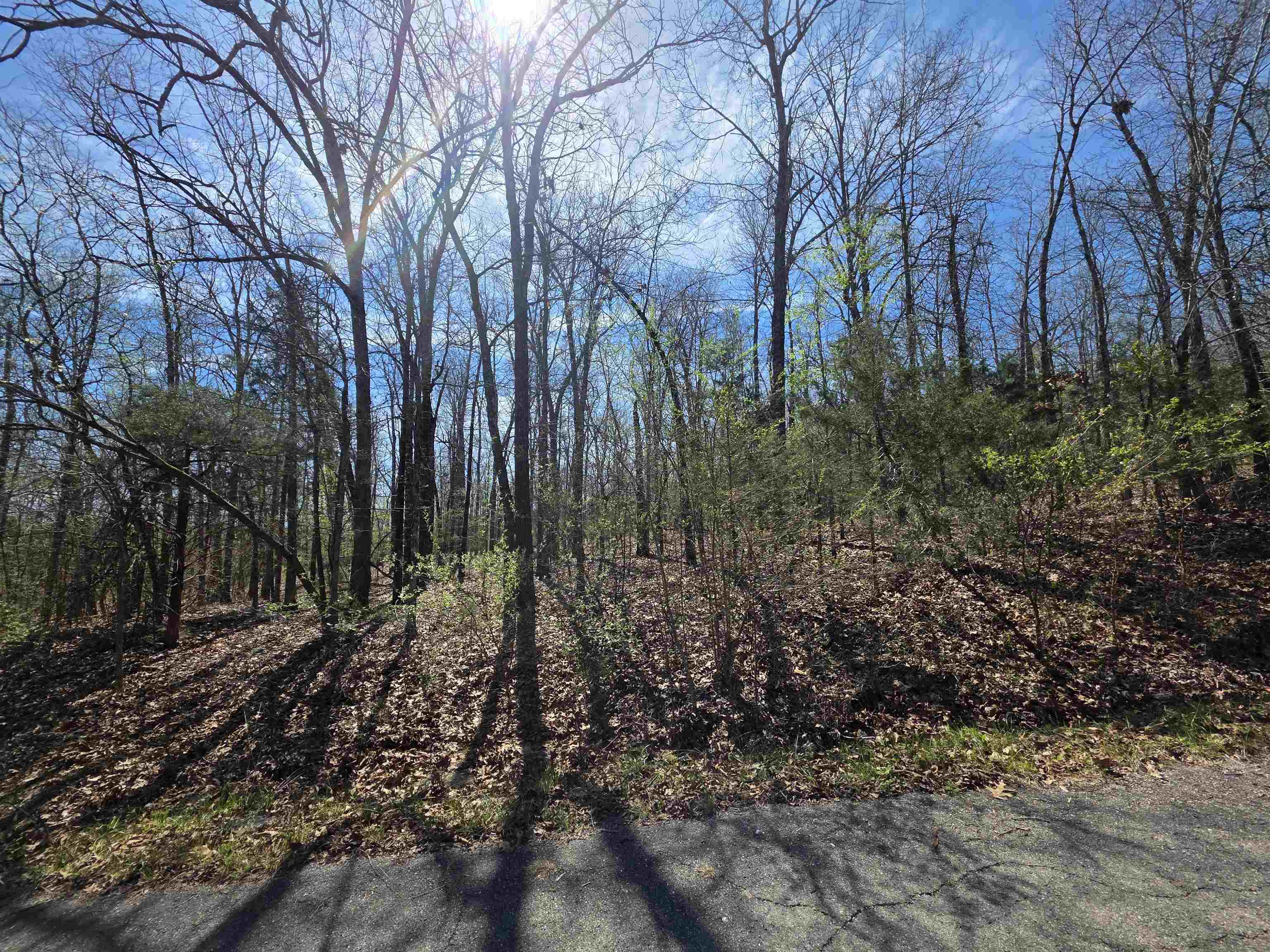 L-71 B-10 Oklahoma  Cherokee Village, AR