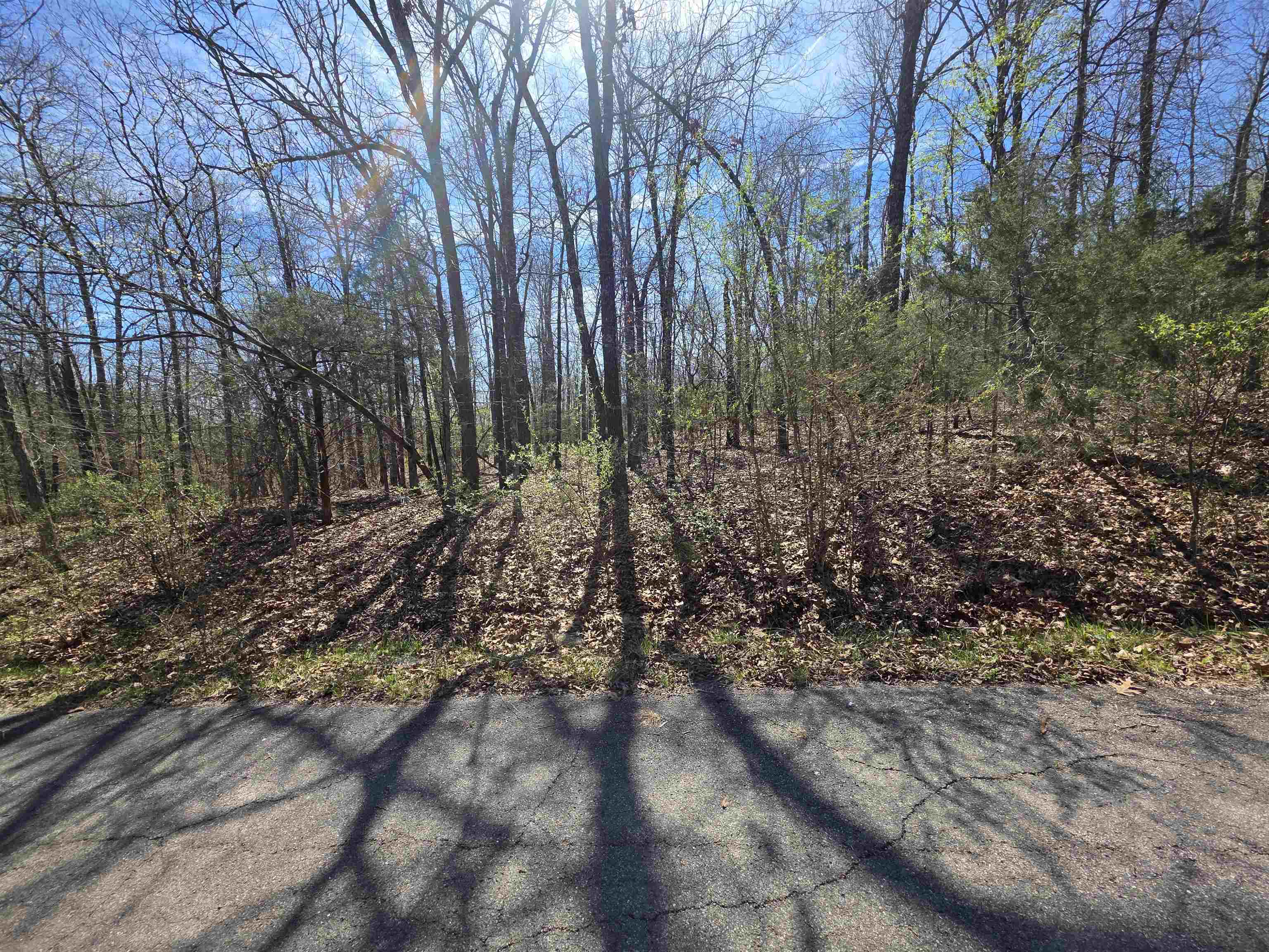 L-71 B-10 Oklahoma  Cherokee Village, AR