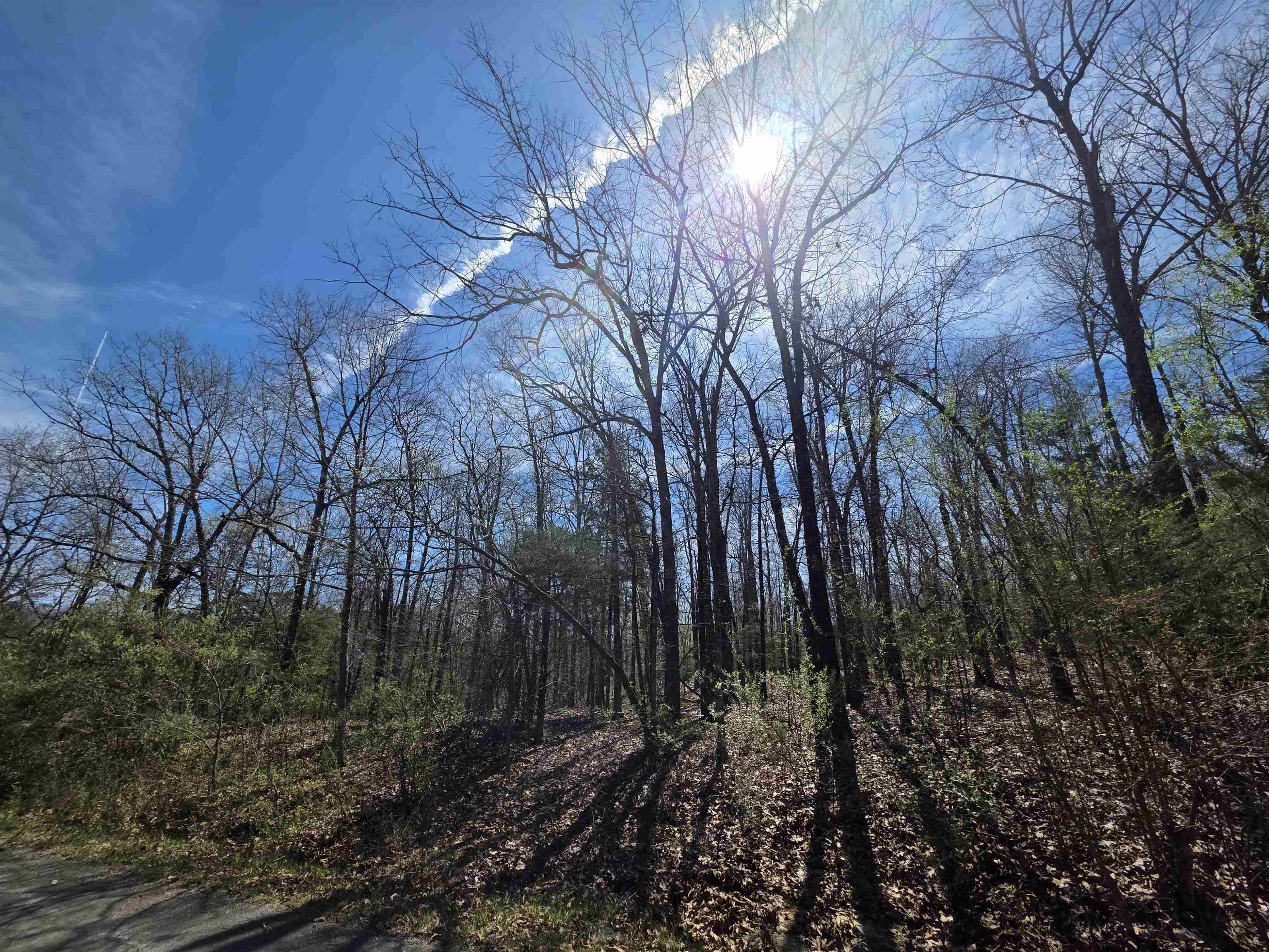 L-71 B-10 Oklahoma  Cherokee Village, AR