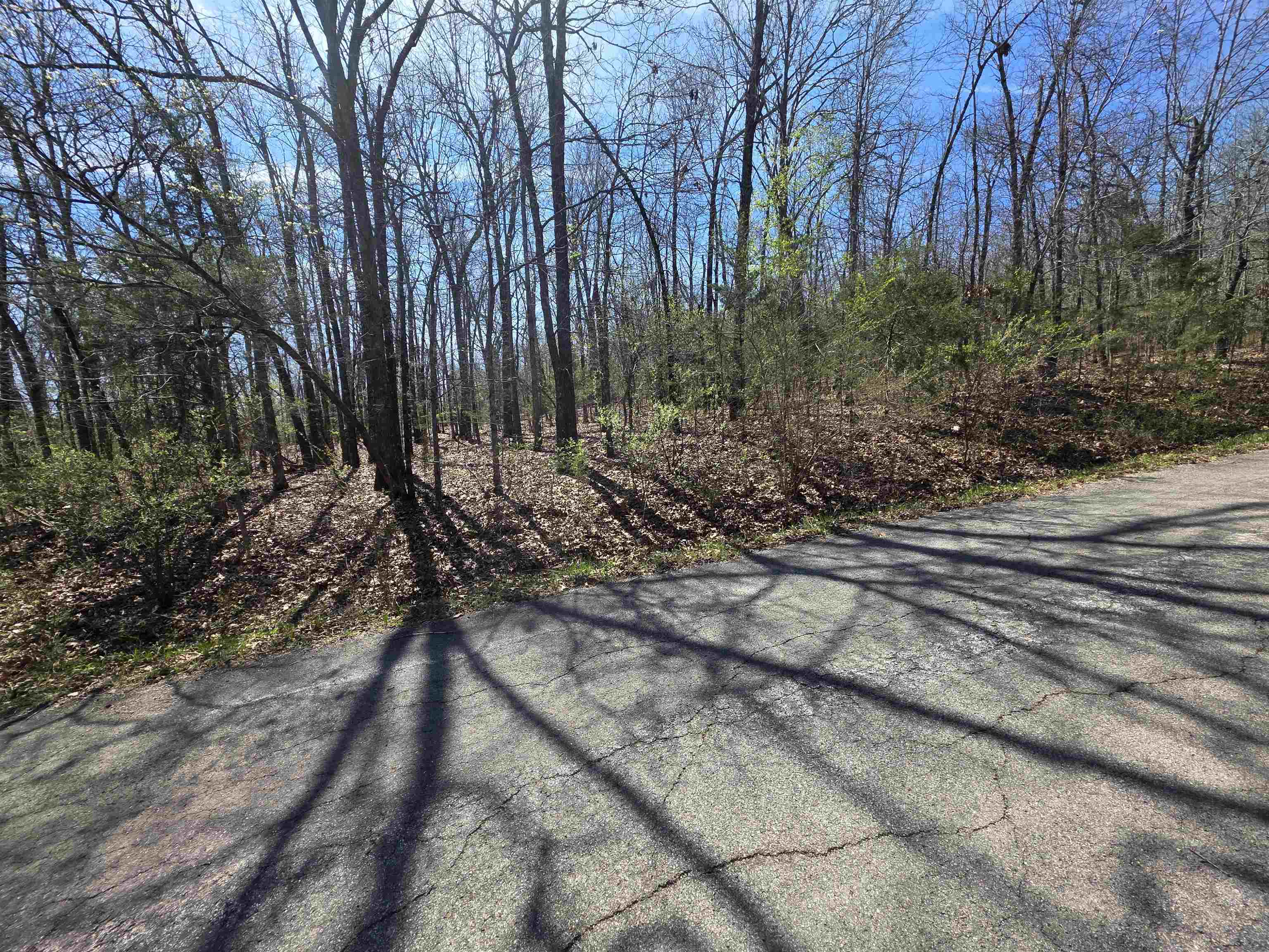 L-71 B-10 Oklahoma  Cherokee Village, AR