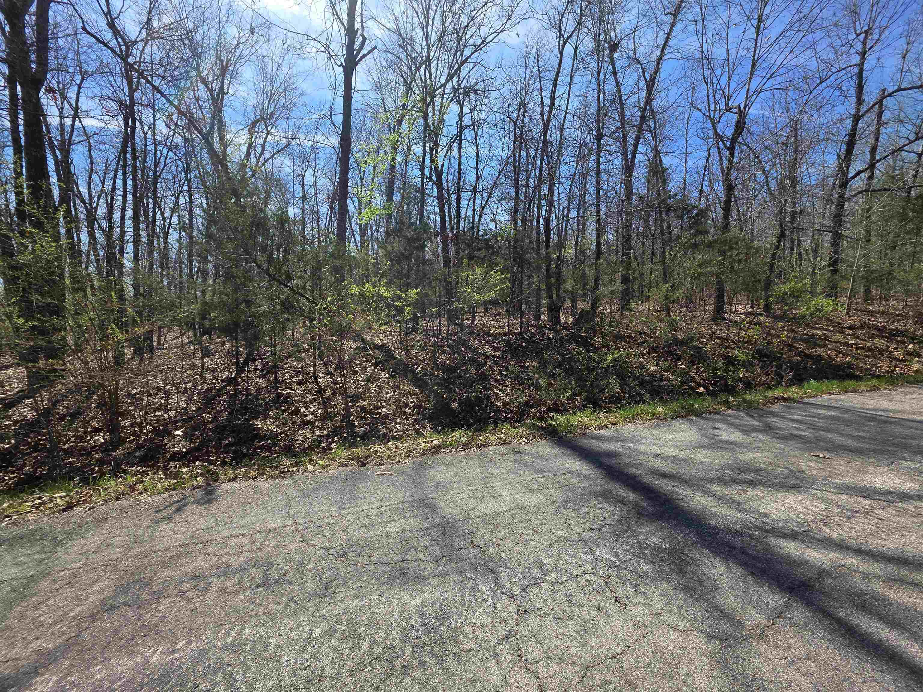 L-71 B-10 Oklahoma  Cherokee Village, AR