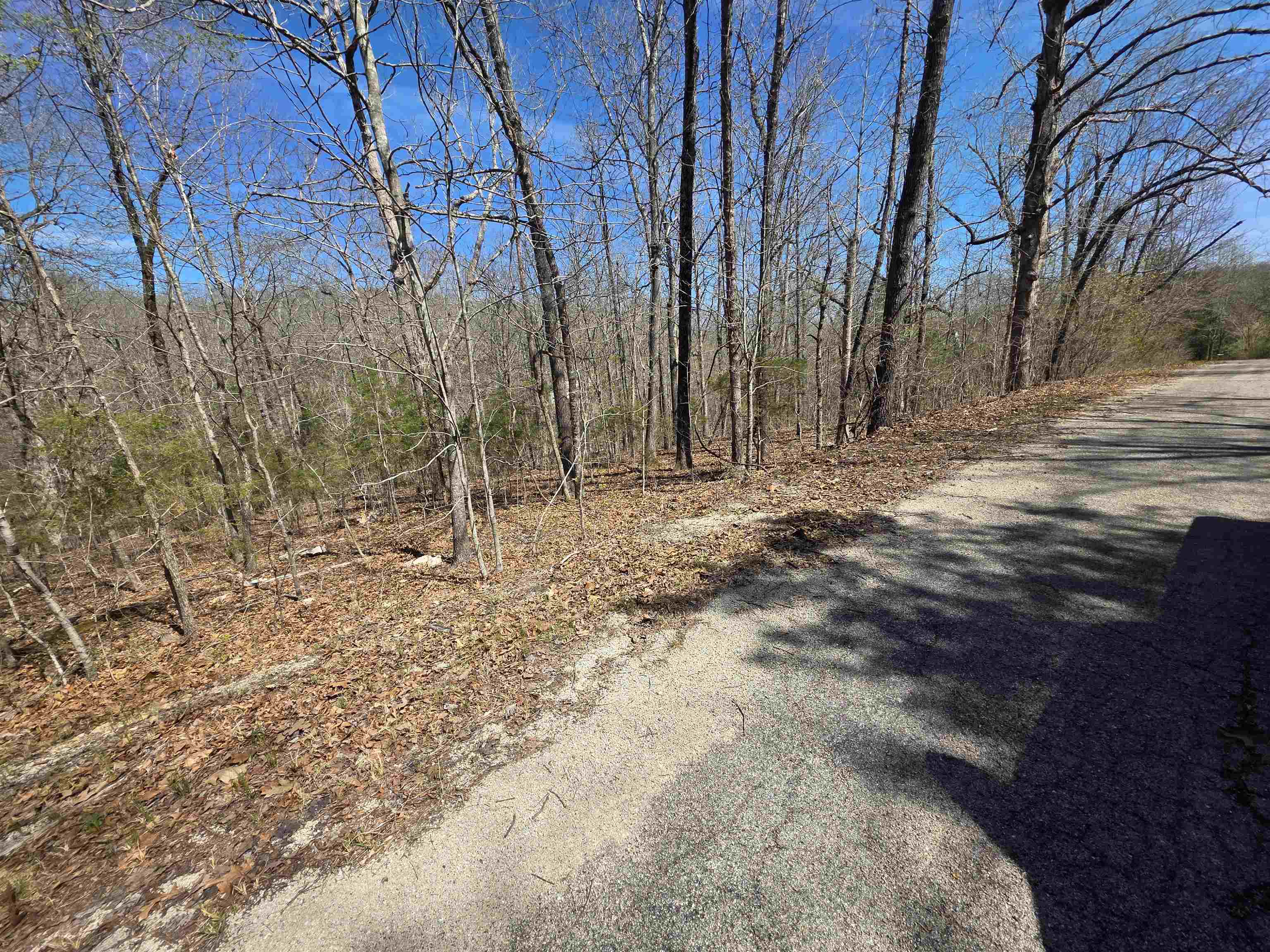 L-14 B-11 Oklahoma  Cherokee Village, AR