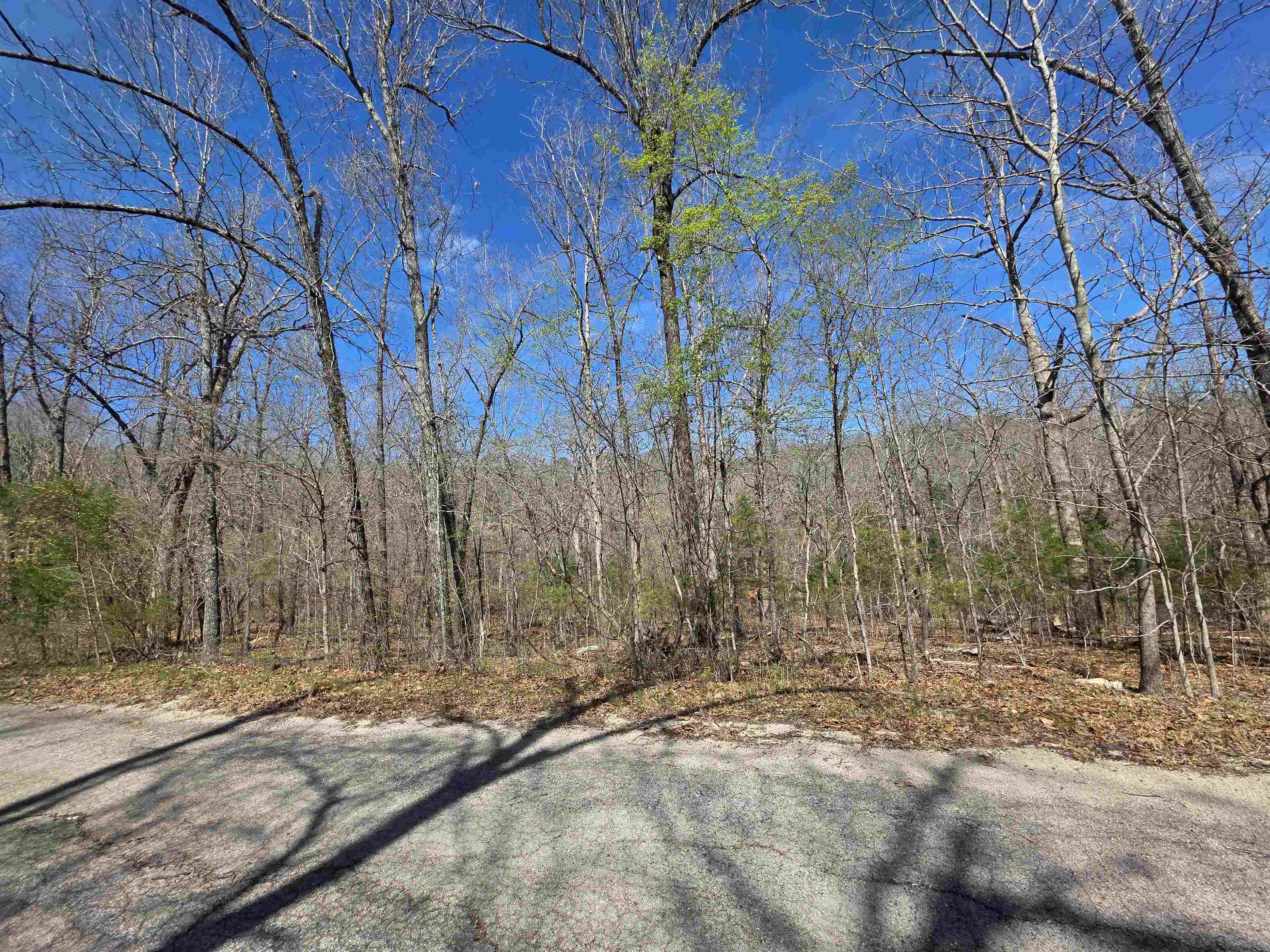 L-14 B-11 Oklahoma  Cherokee Village, AR