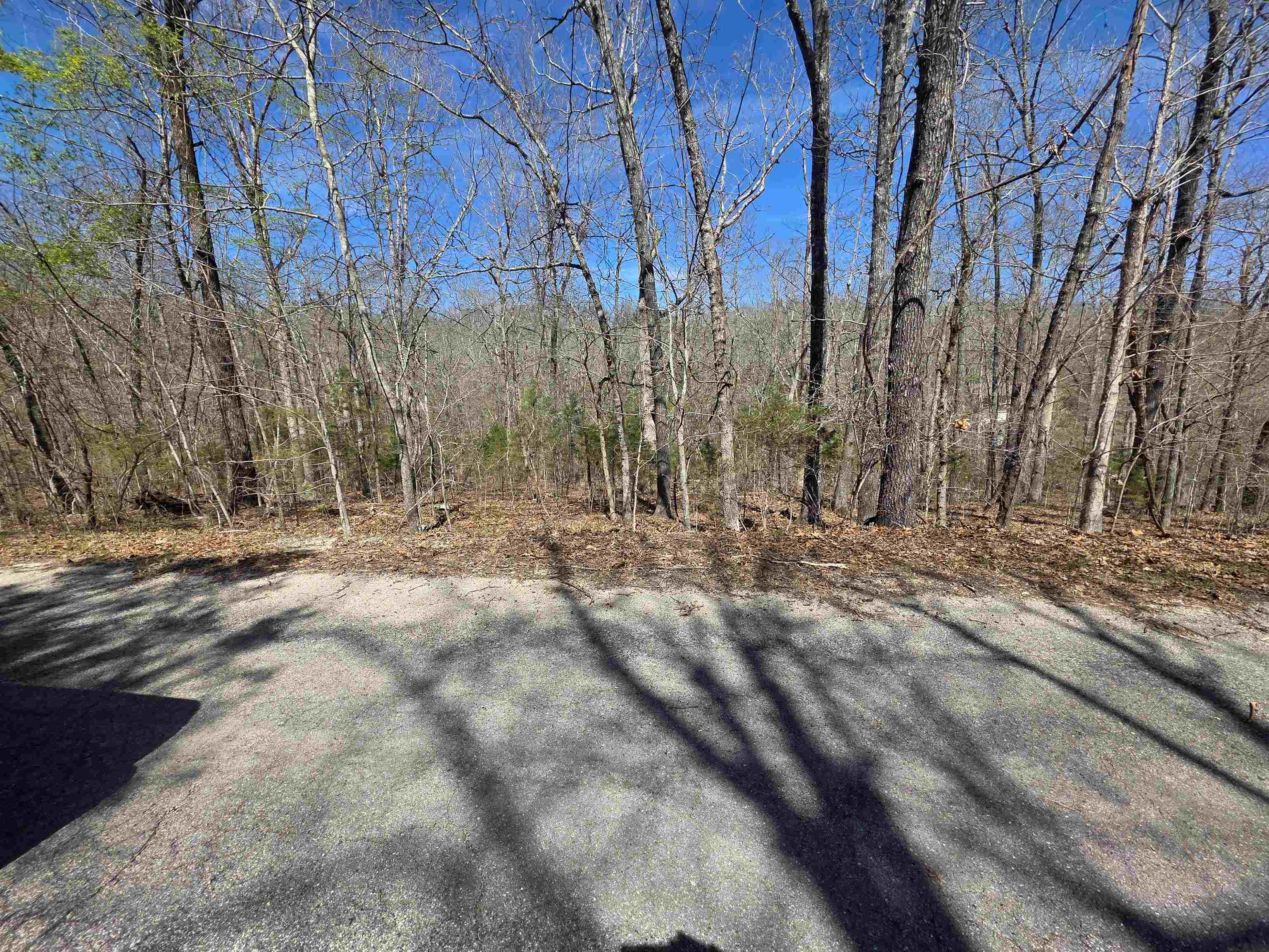 L-14 B-11 Oklahoma  Cherokee Village, AR