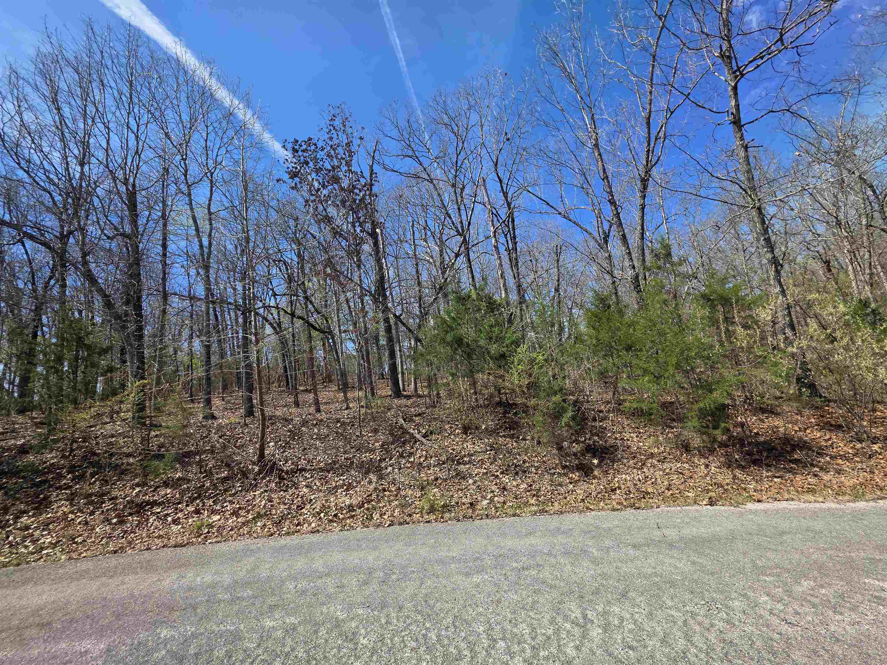 L-61 B-10 Oklahoma  Cherokee Village, AR