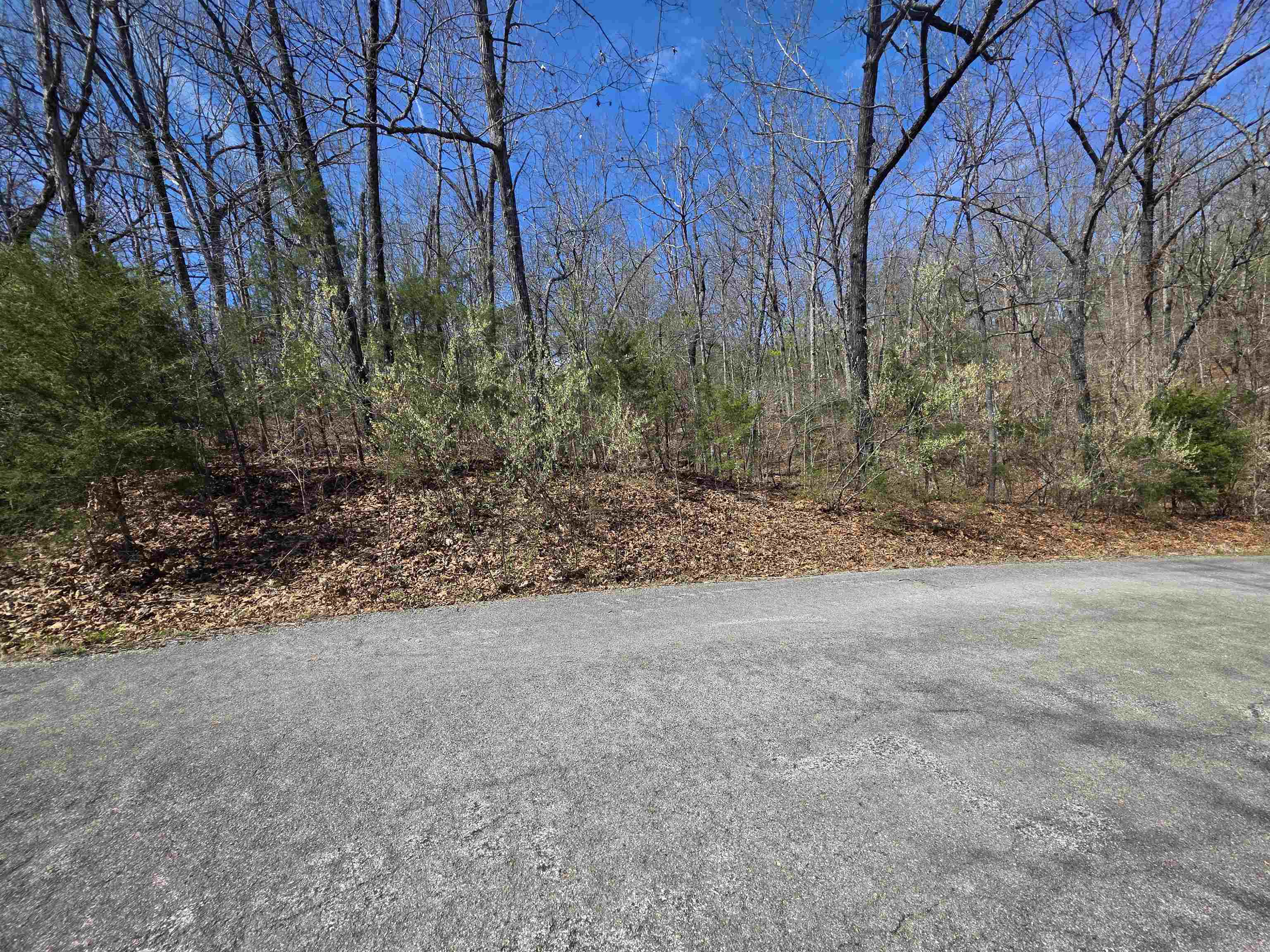 L-61 B-10 Oklahoma  Cherokee Village, AR