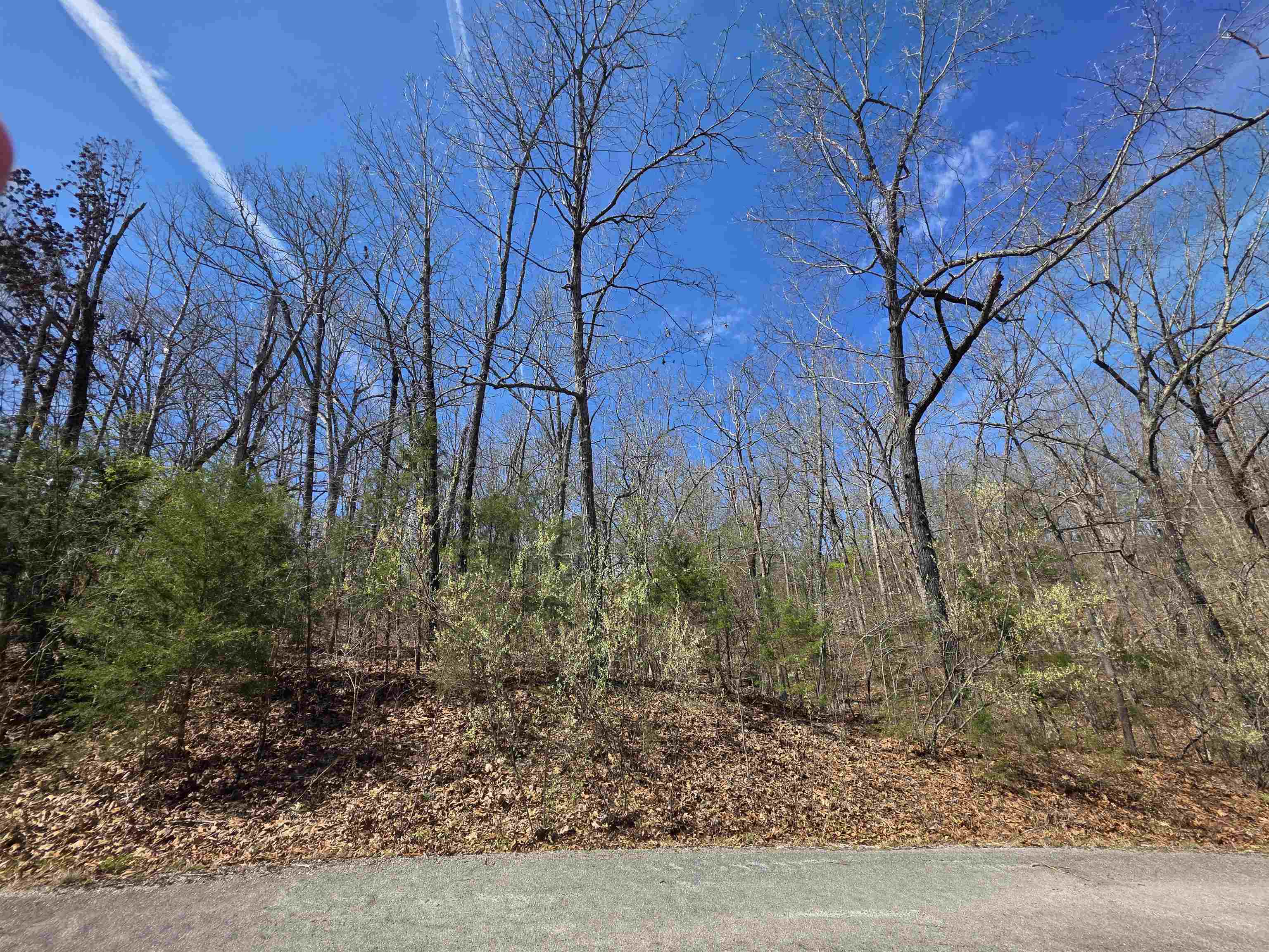 L-61 B-10 Oklahoma  Cherokee Village, AR