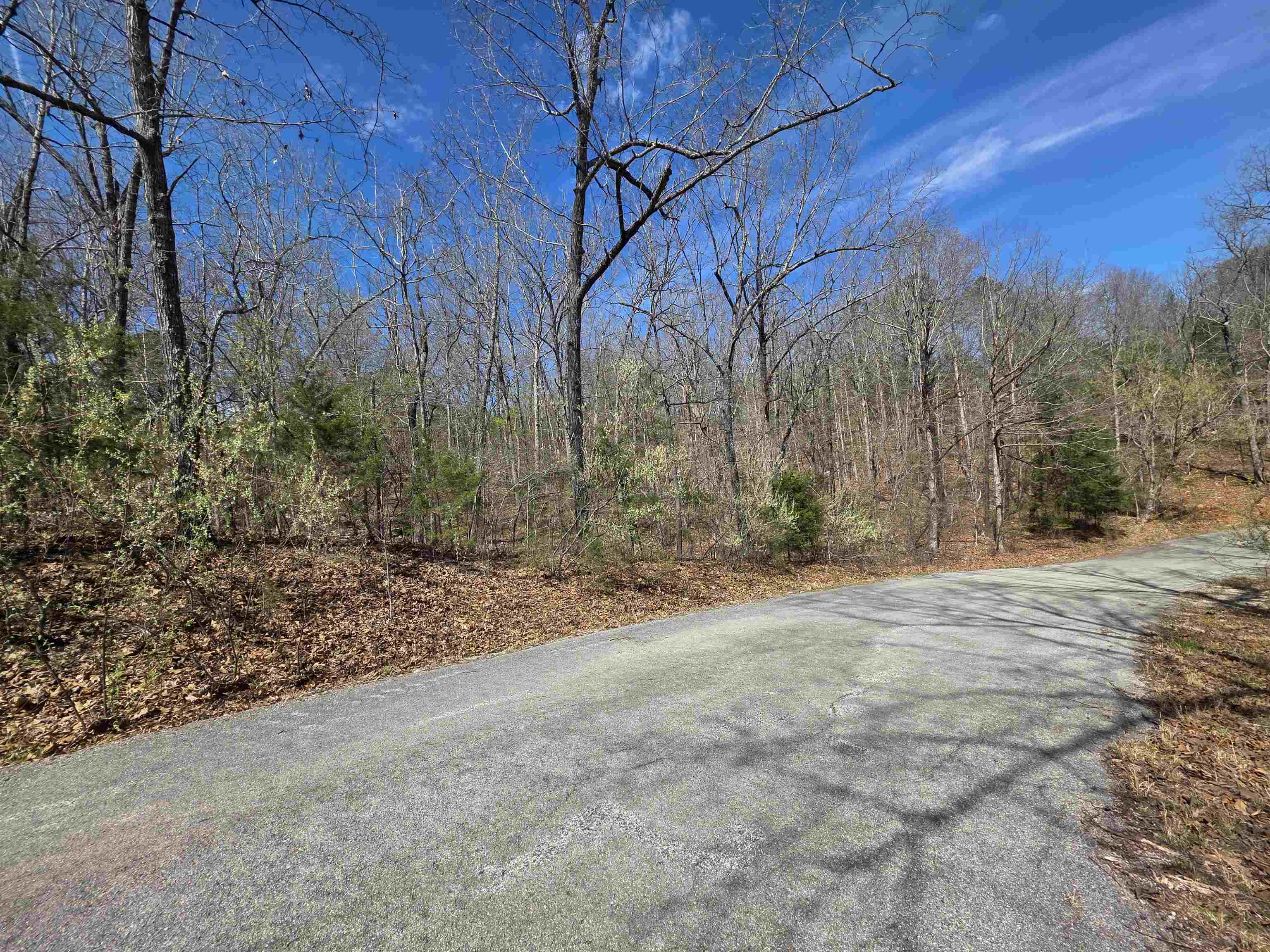 L-61 B-10 Oklahoma  Cherokee Village, AR