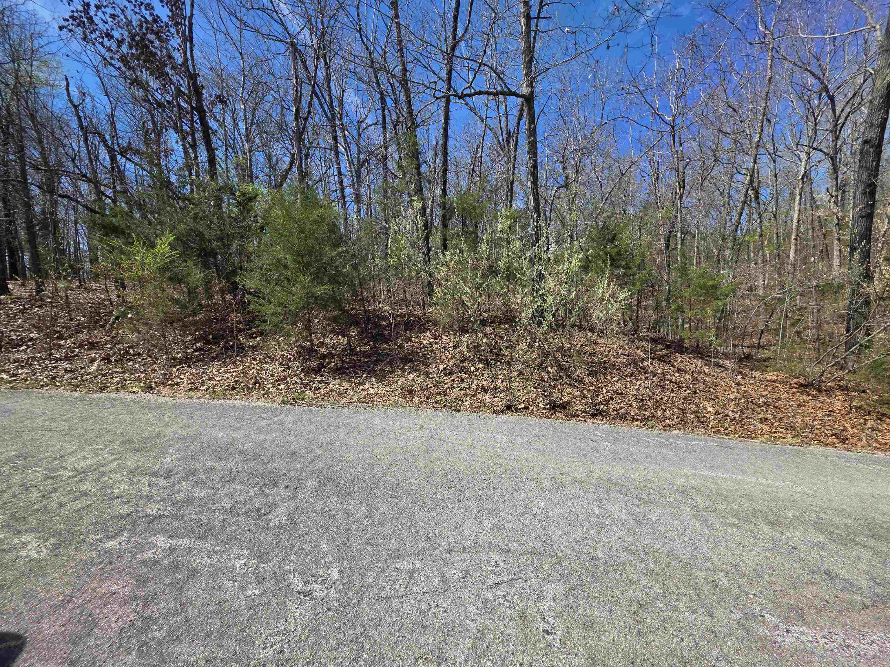 L-61 B-10 Oklahoma  Cherokee Village, AR