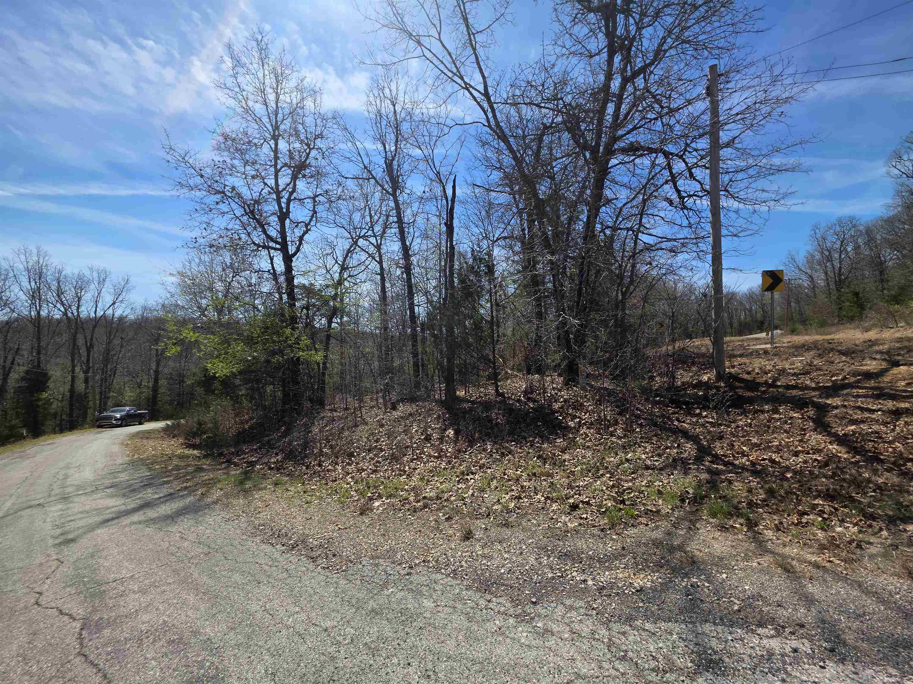 L-39 B-10 Iroquois  Cherokee Village, AR