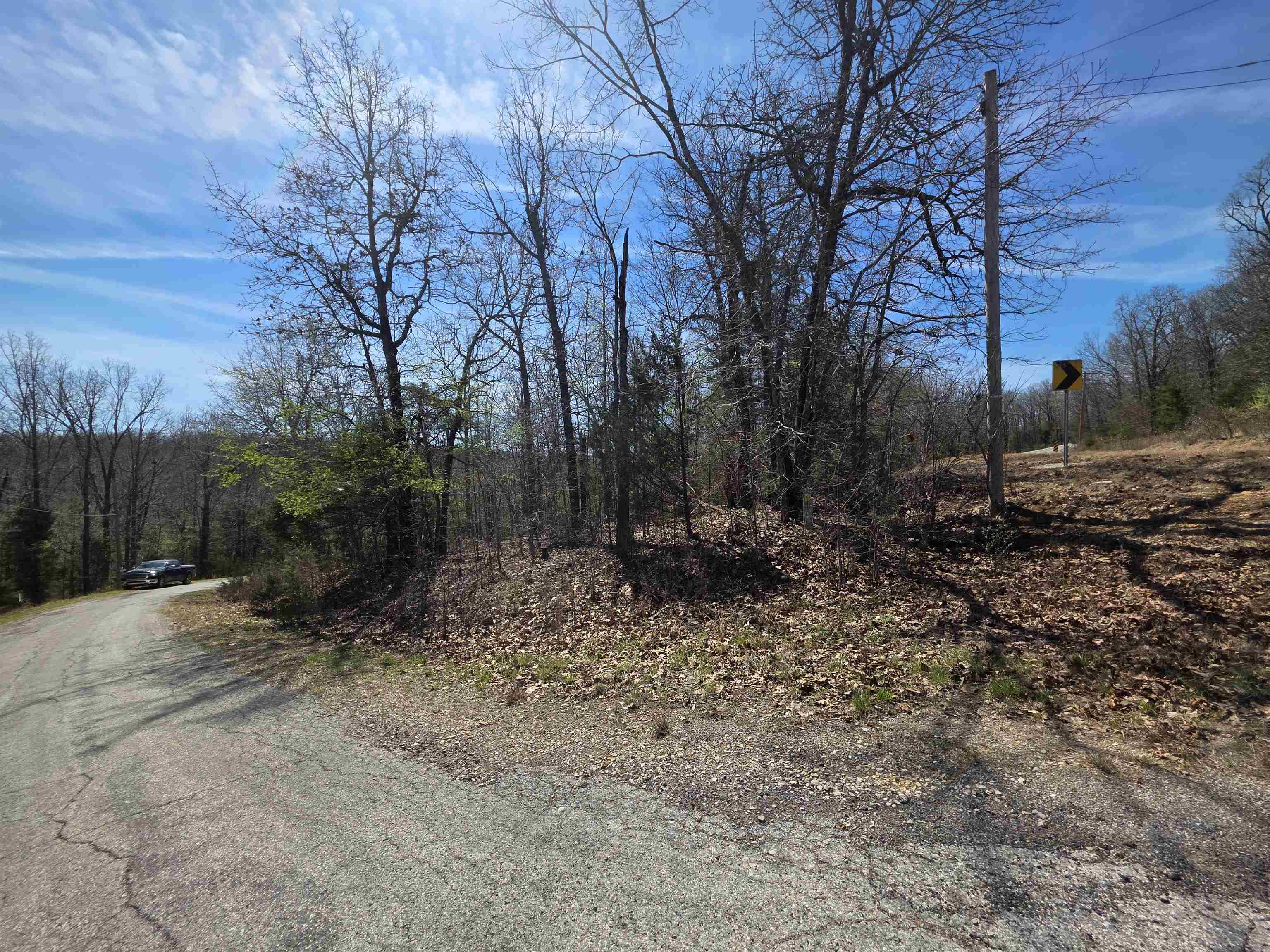 L-39 B-10 Iroquois  Cherokee Village, AR