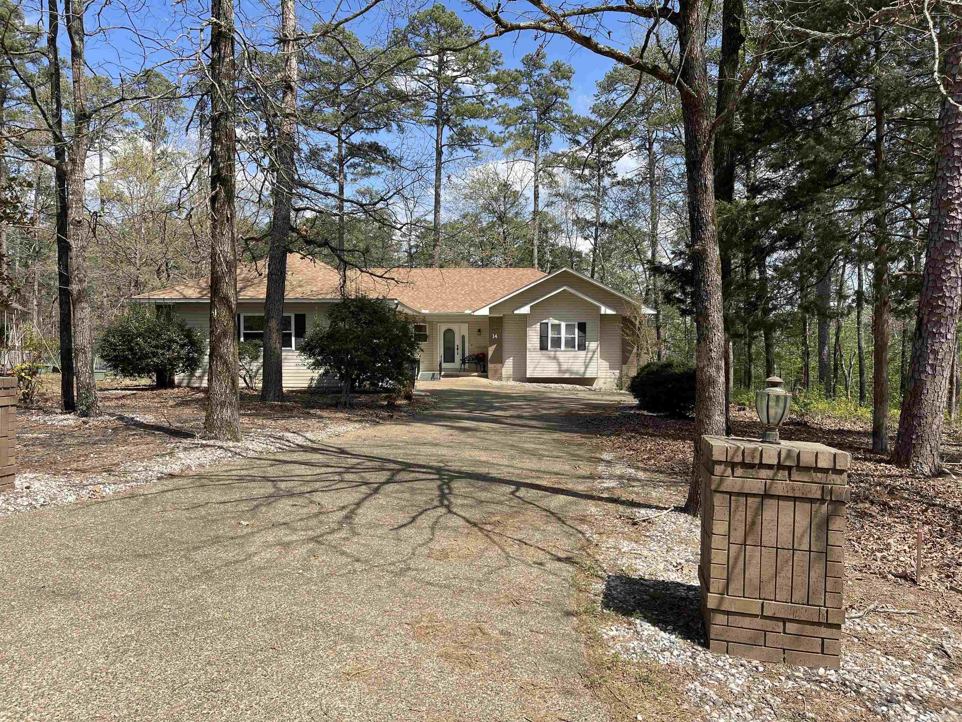 14 Leno  Hot Springs Village, AR