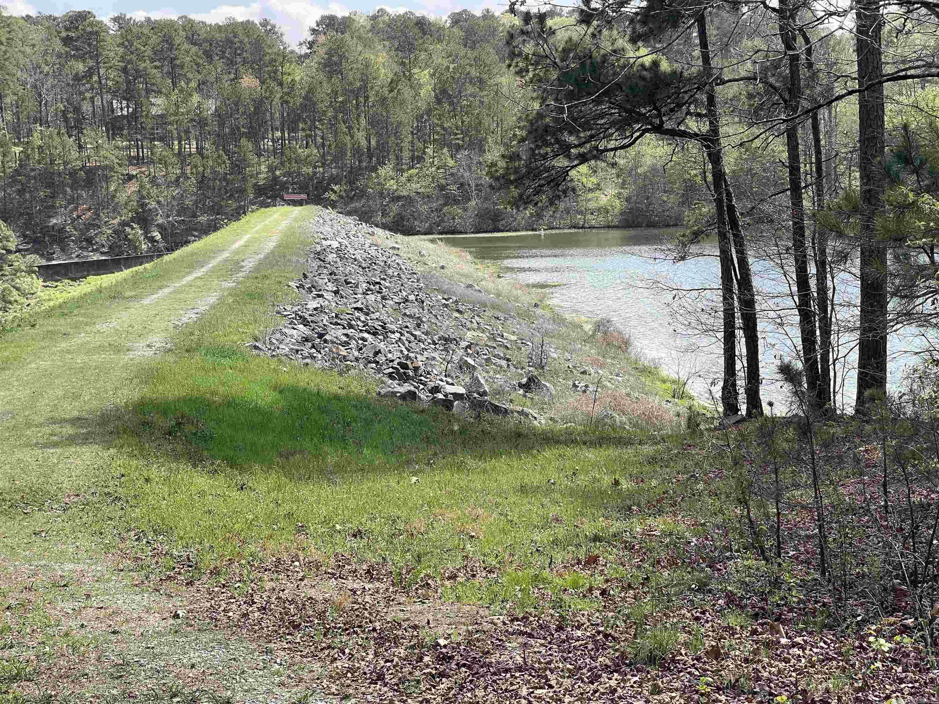 14 Leno  Hot Springs Village, AR