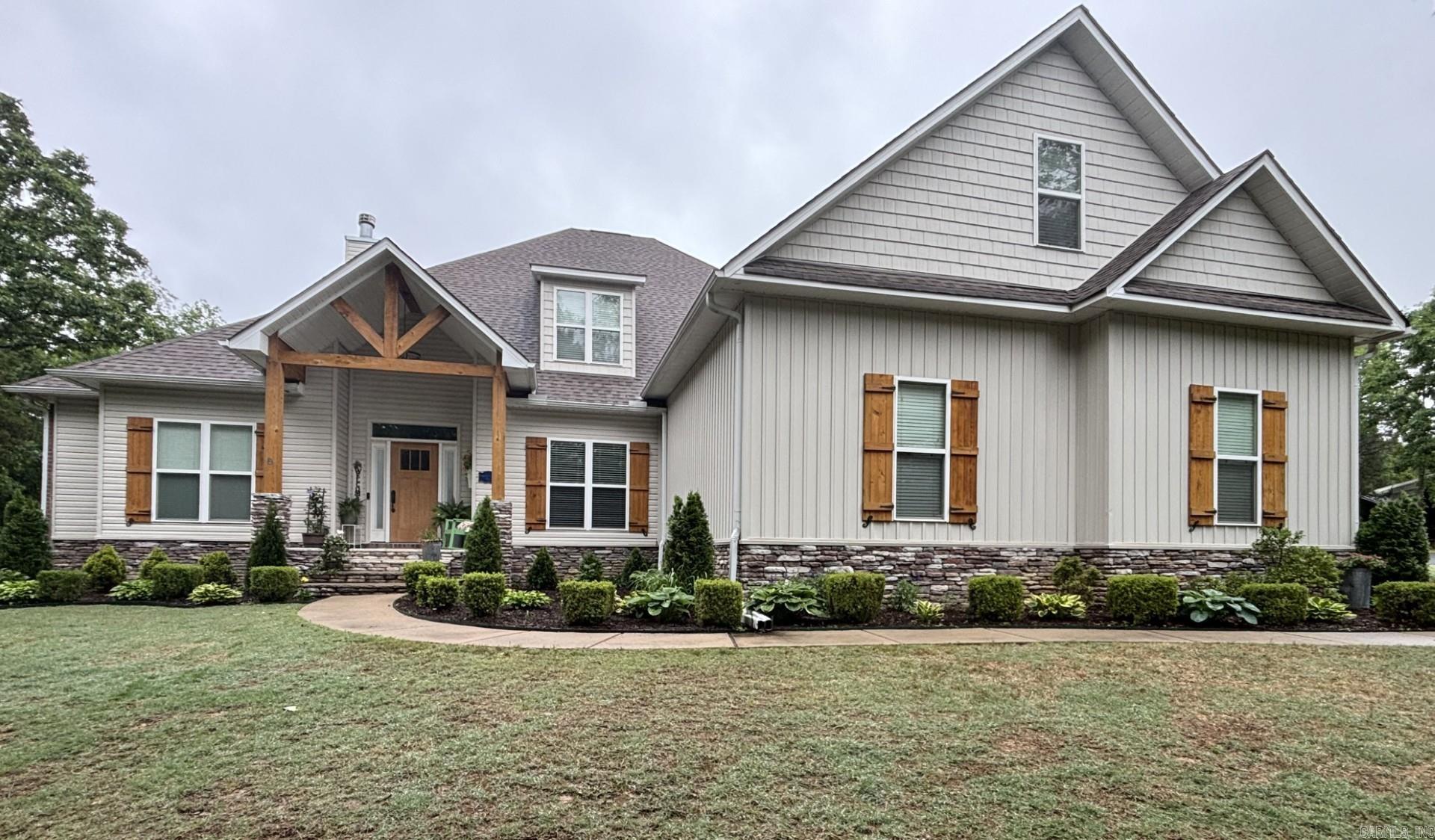 15 S Springhill Lane  Greenbrier, AR