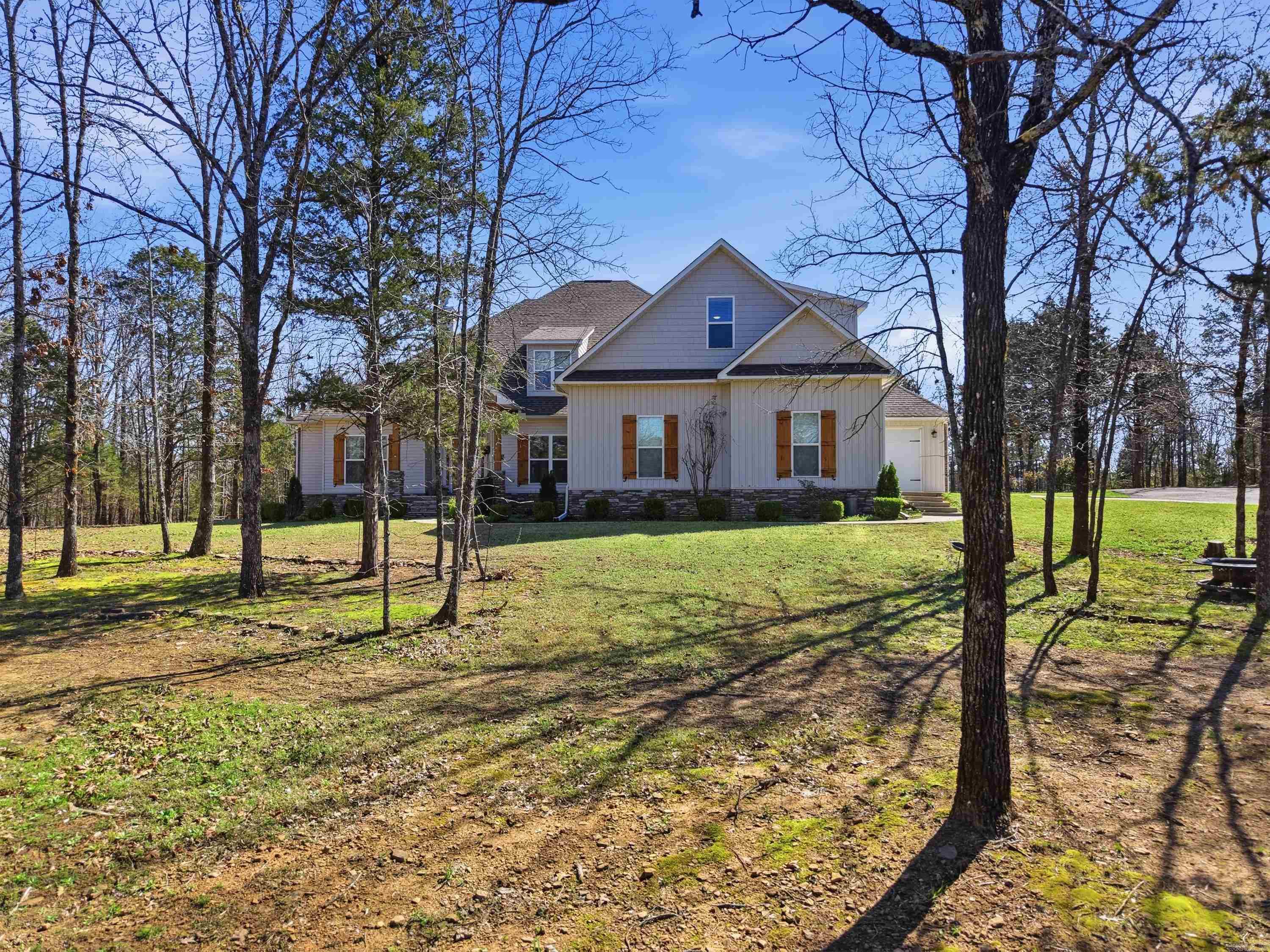 15 S Springhill Lane Greenbrier, AR 72058