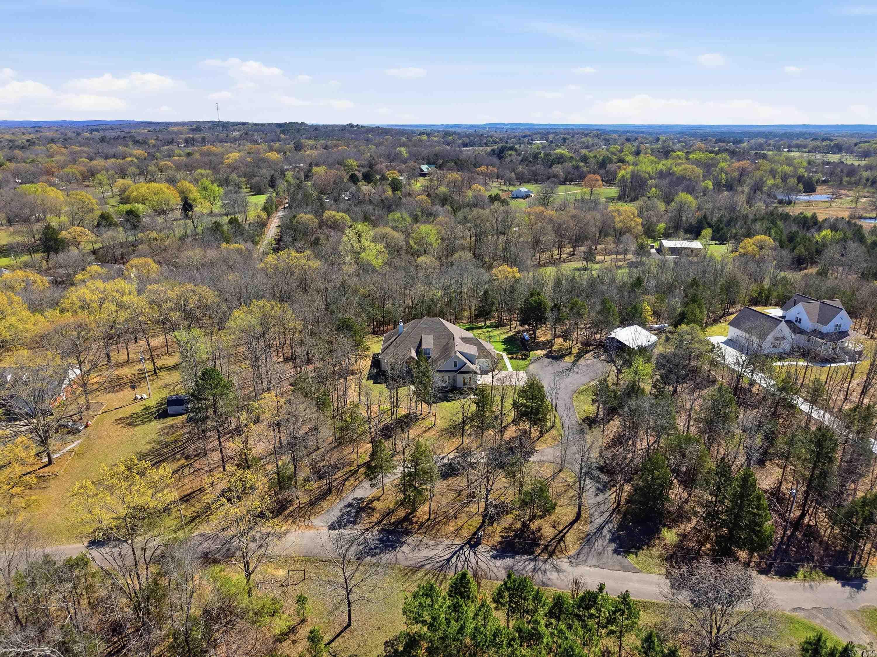 15 S Springhill Lane  Greenbrier, AR