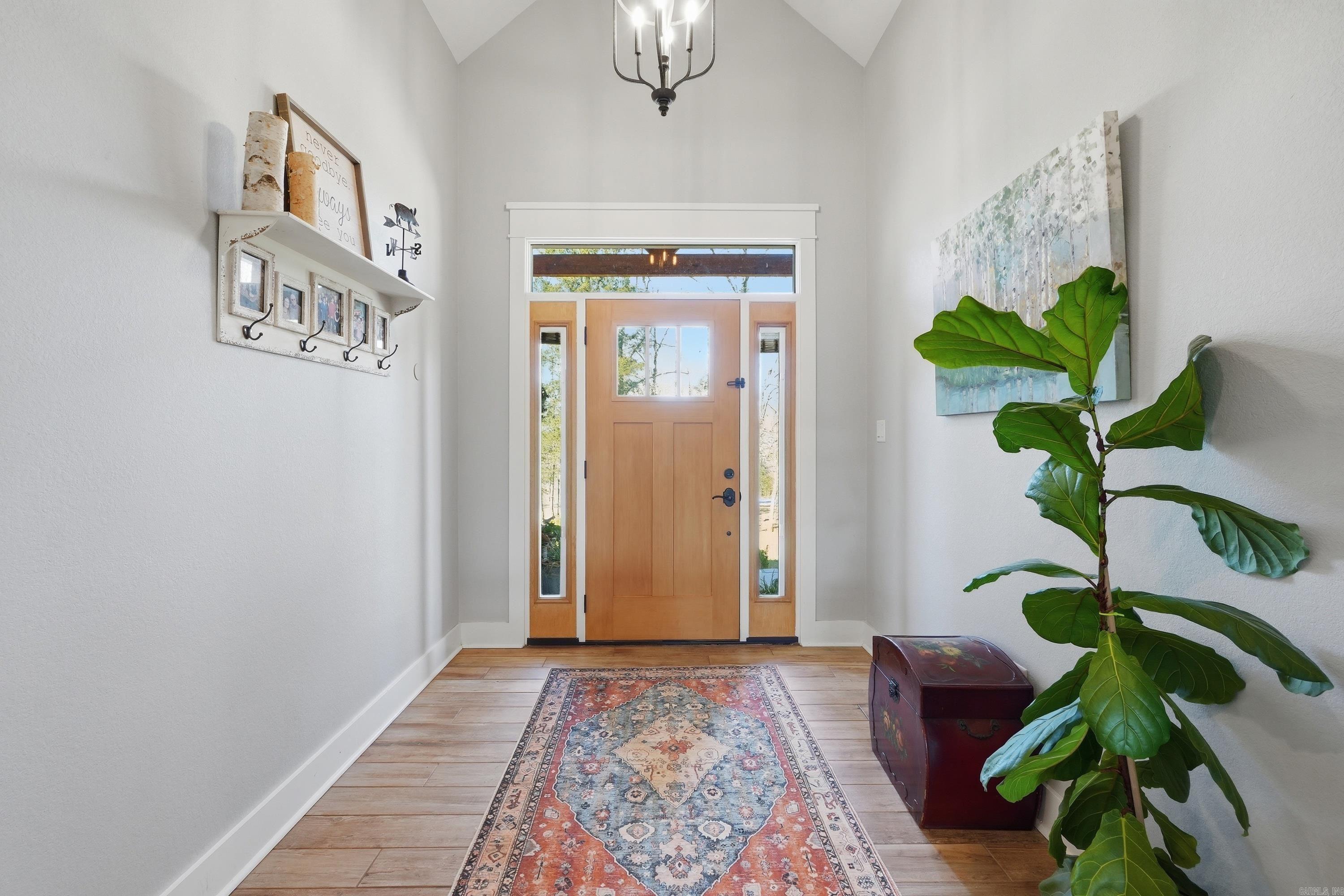 15 S Springhill Lane  Greenbrier, AR