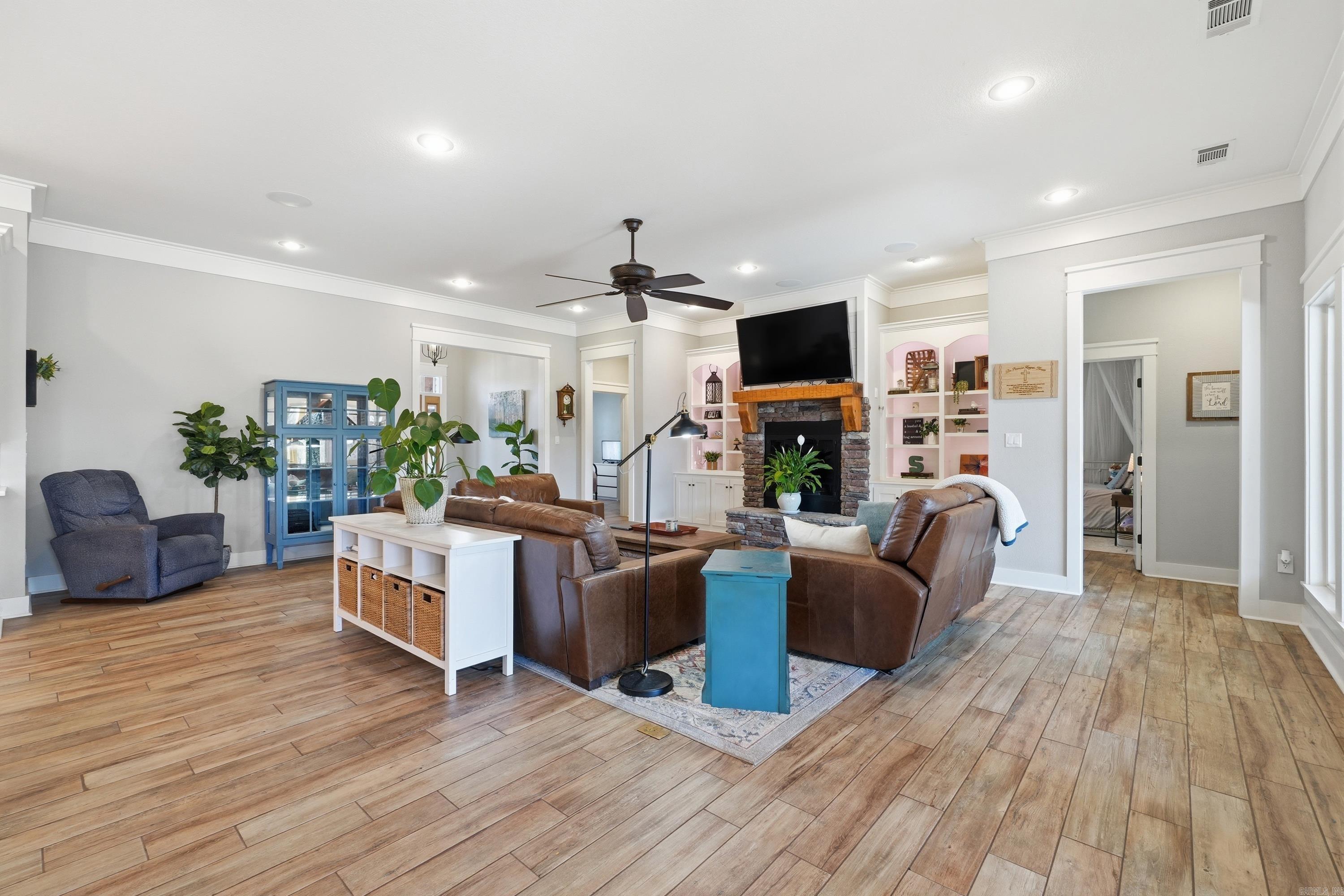 15 S Springhill Lane Greenbrier, AR 72058