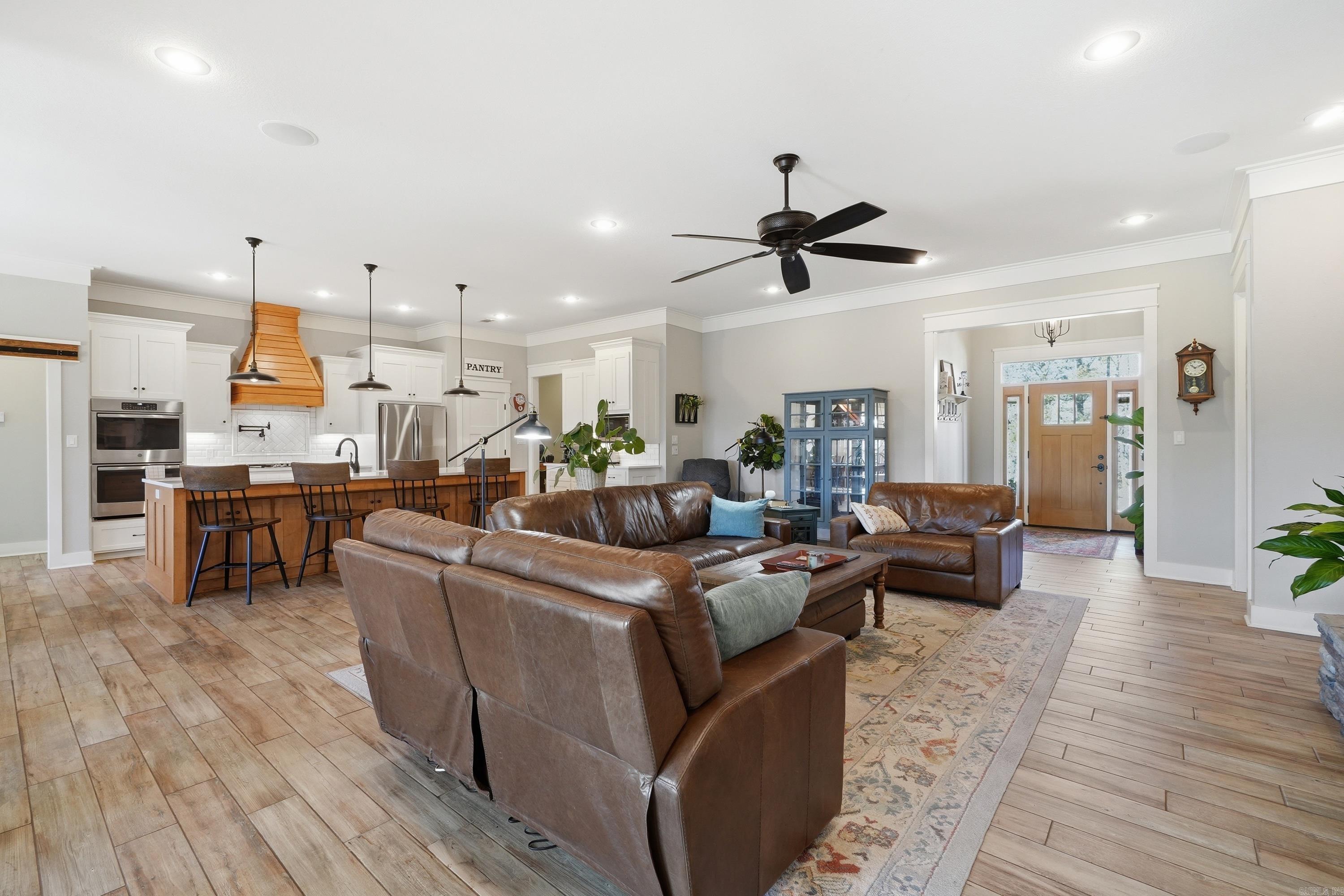 15 S Springhill Lane Greenbrier, AR 72058