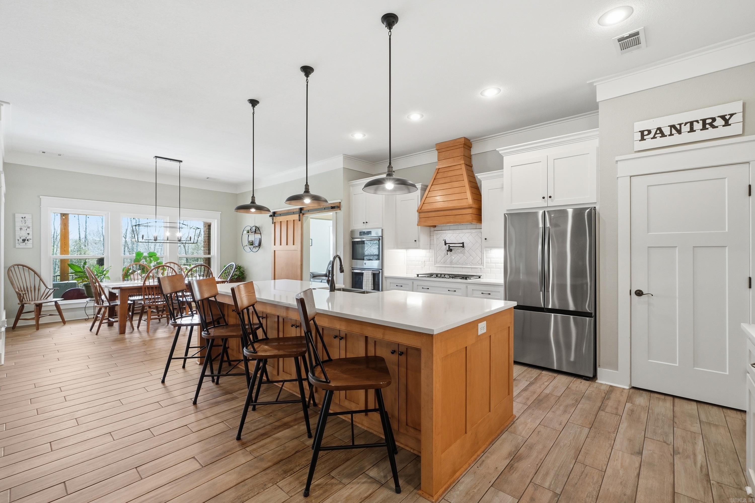 15 S Springhill Lane Greenbrier, AR 72058
