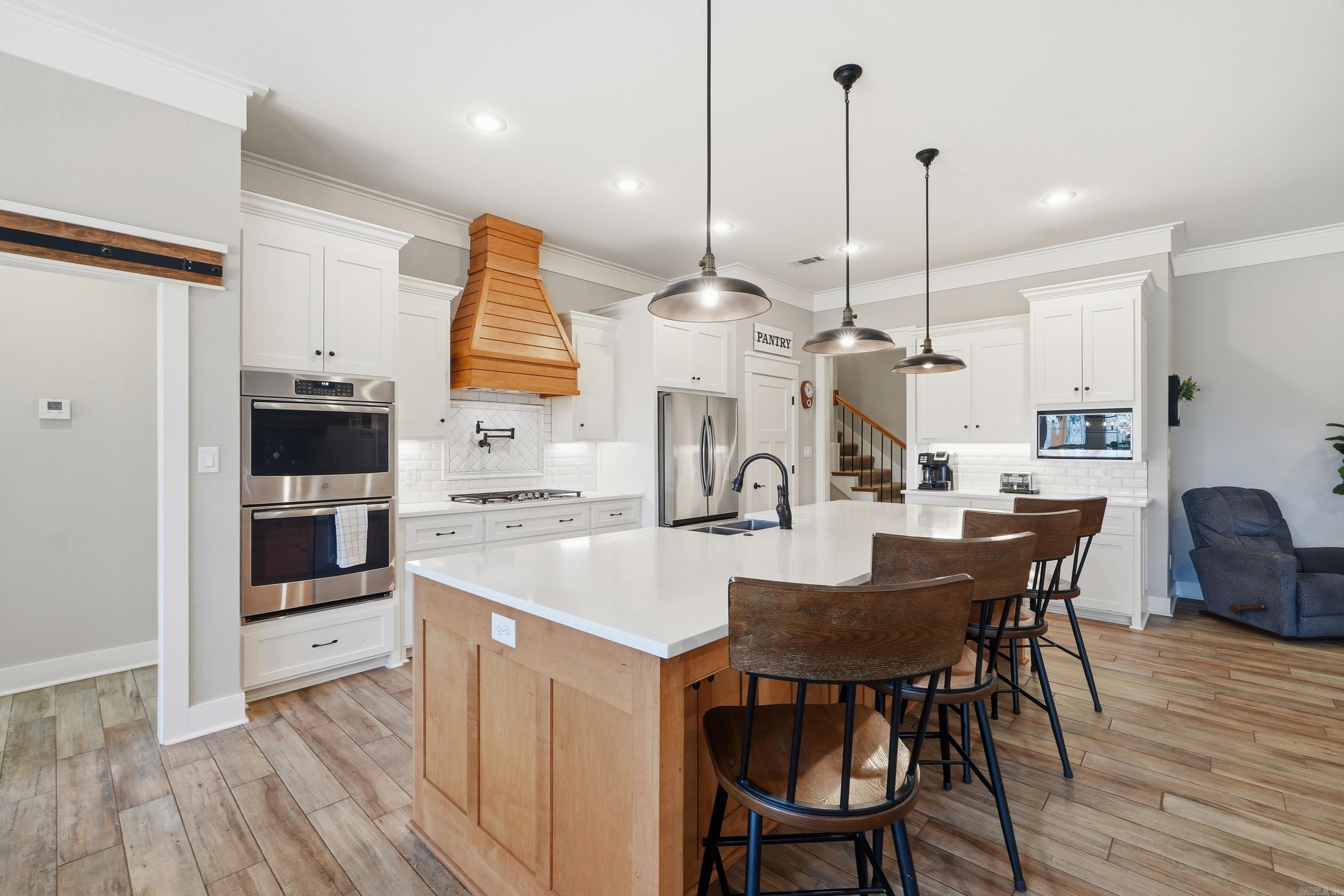 15 S Springhill Lane  Greenbrier, AR