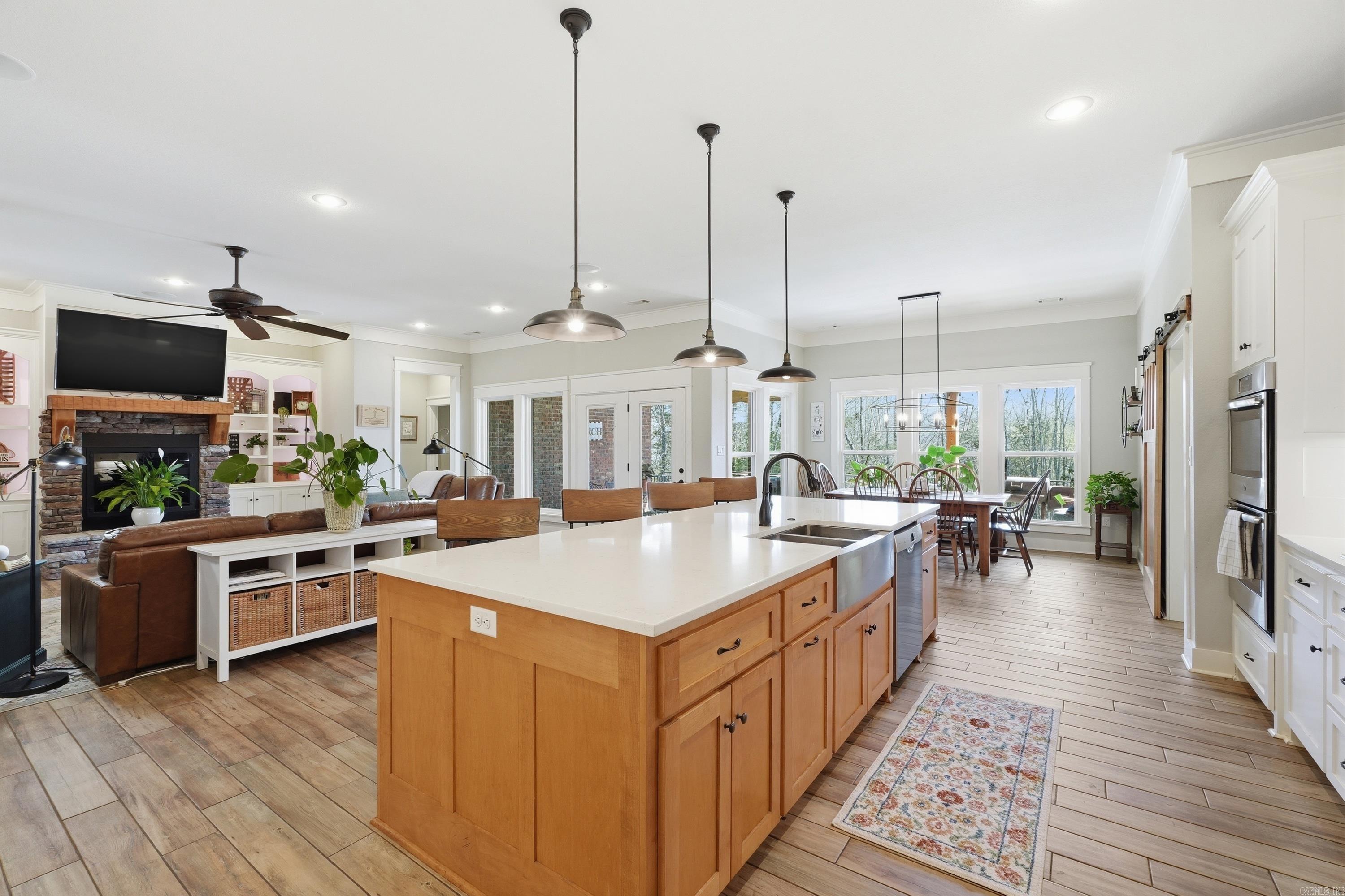 15 S Springhill Lane Greenbrier, AR 72058