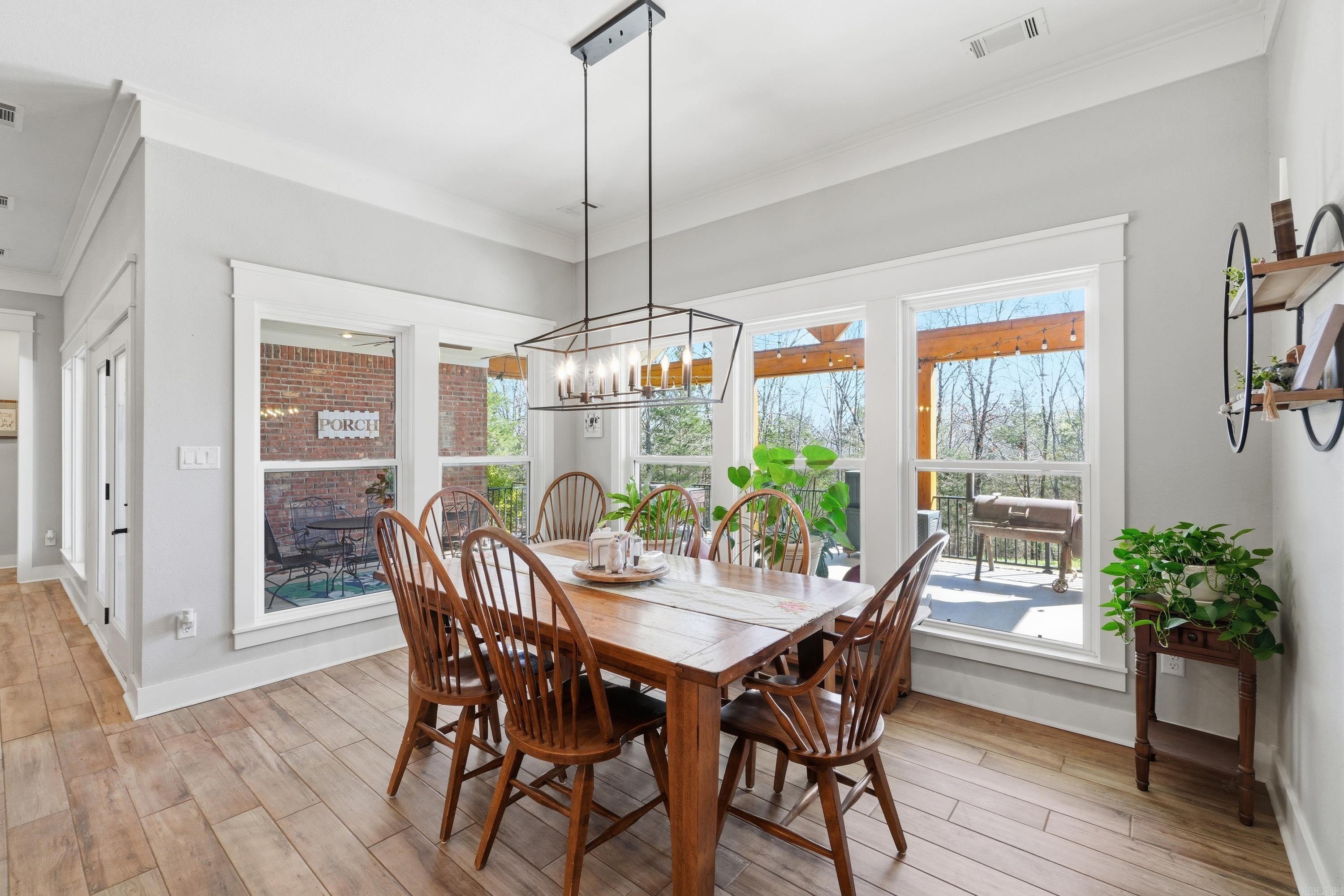 15 S Springhill Lane  Greenbrier, AR