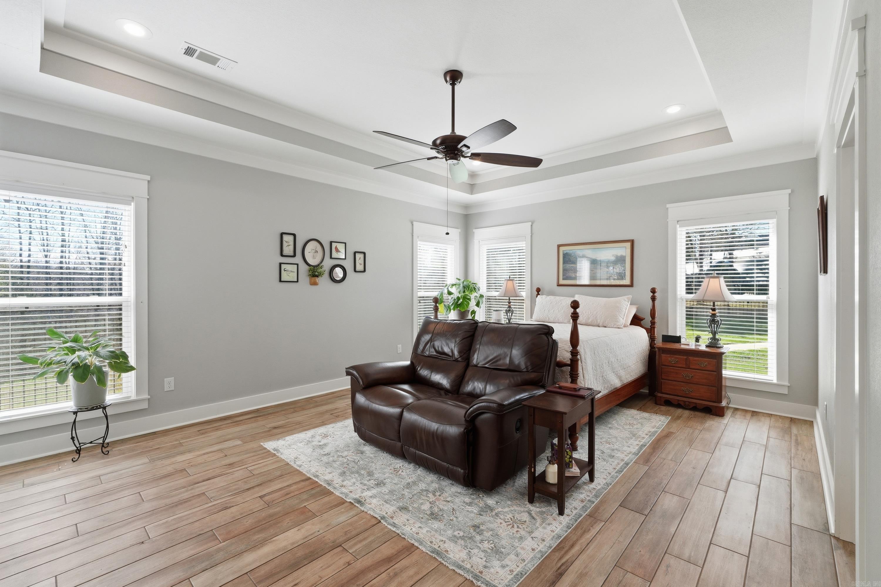 15 S Springhill Lane  Greenbrier, AR