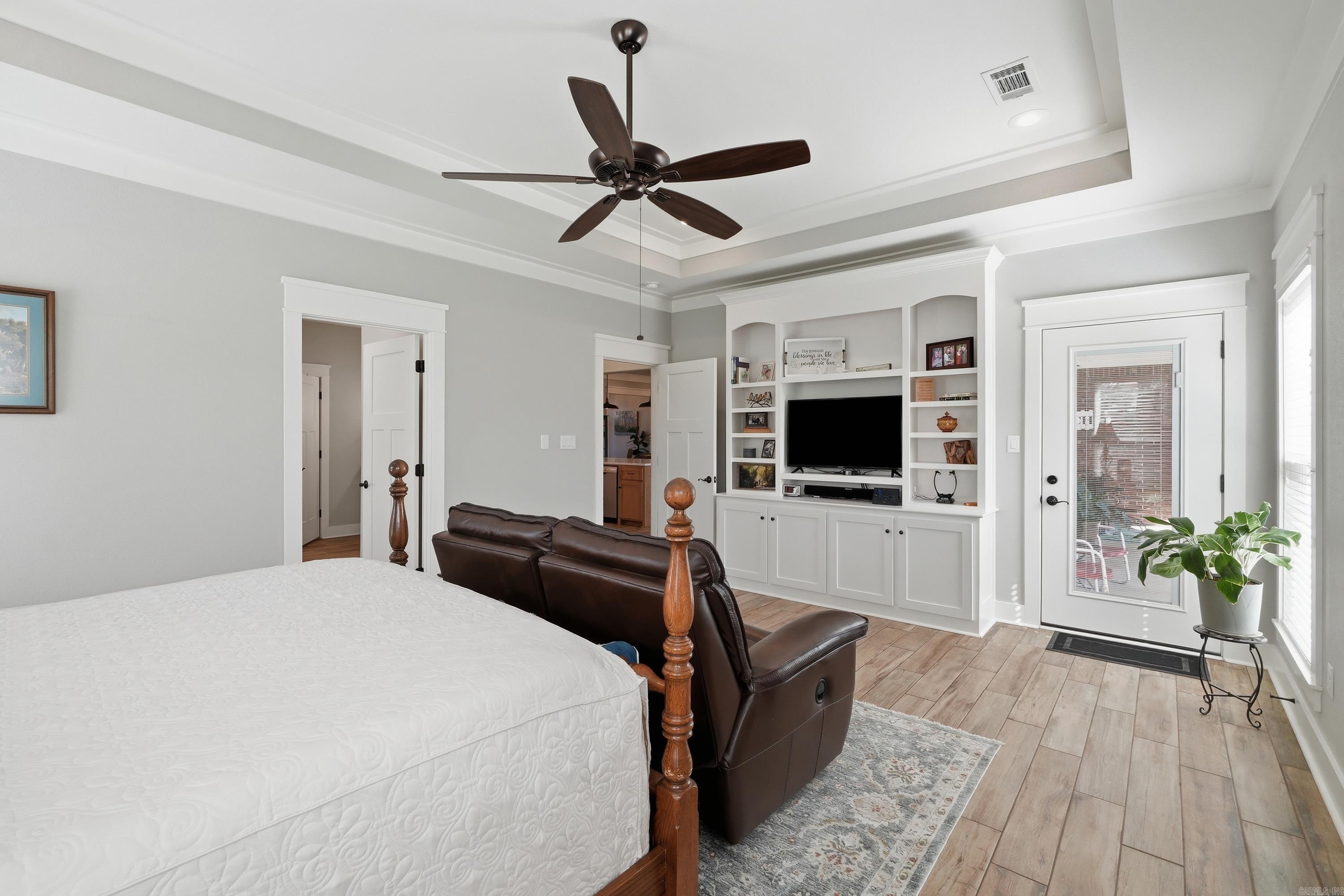 15 S Springhill Lane Greenbrier, AR 72058
