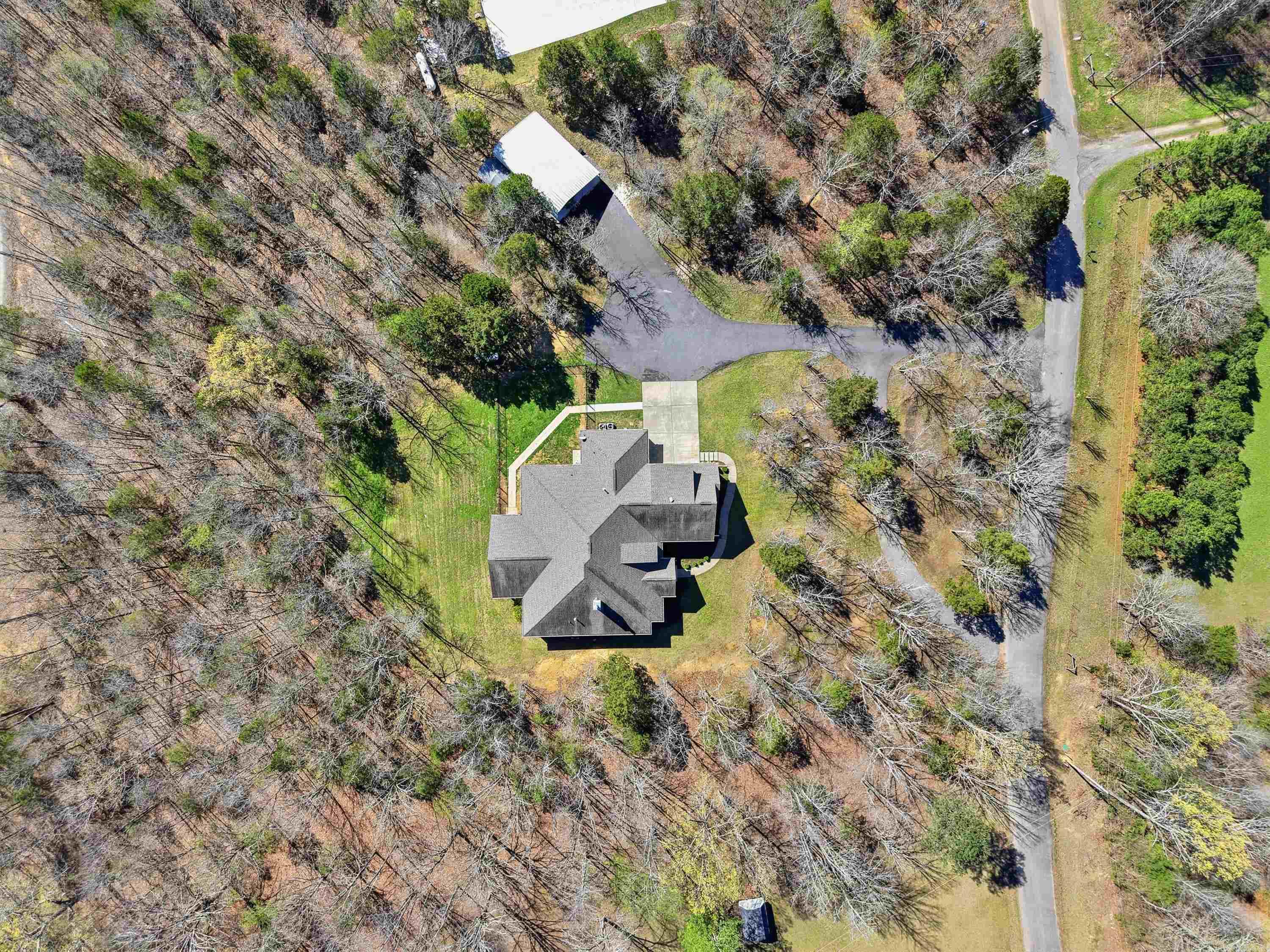 15 S Springhill Lane Greenbrier, AR 72058