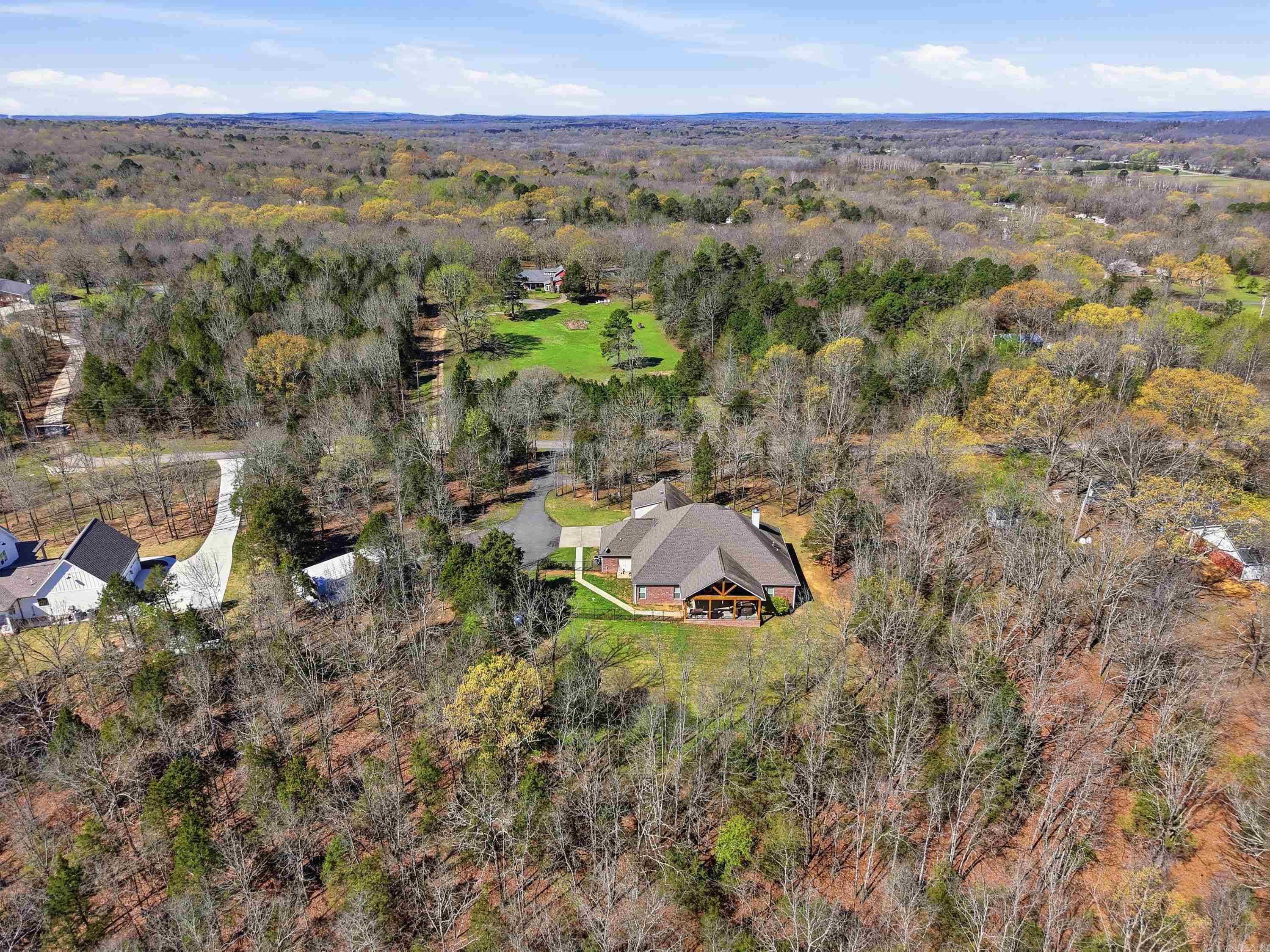 15 S Springhill Lane  Greenbrier, AR