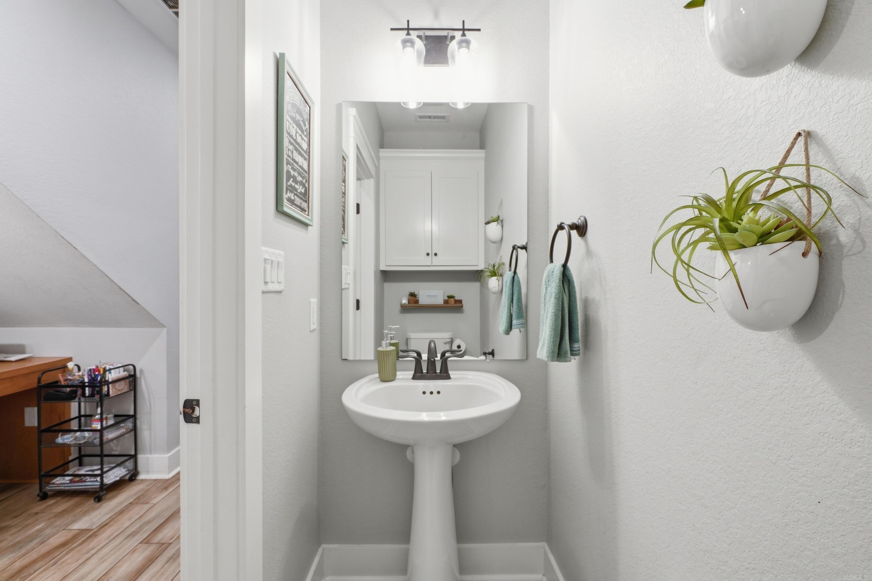 15 S Springhill Lane  Greenbrier, AR