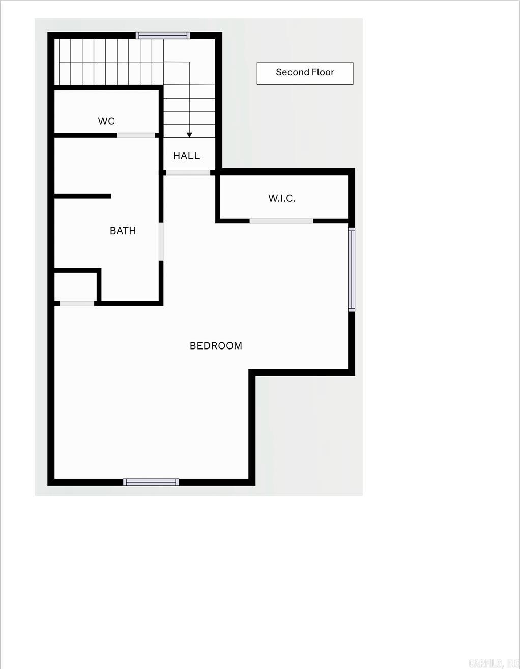 15 S Springhill Lane Greenbrier, AR 72058