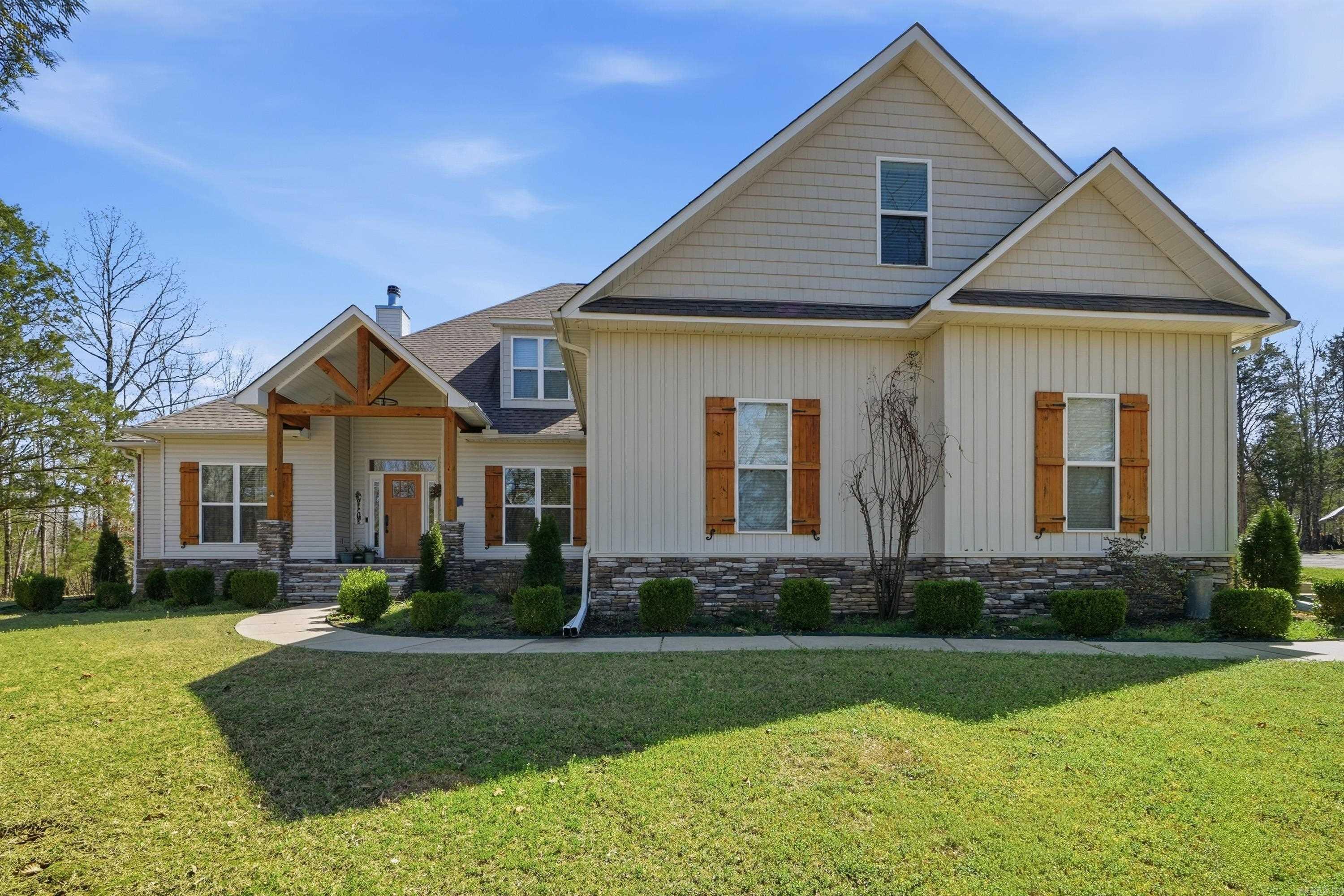 15 S Springhill Lane  Greenbrier, AR