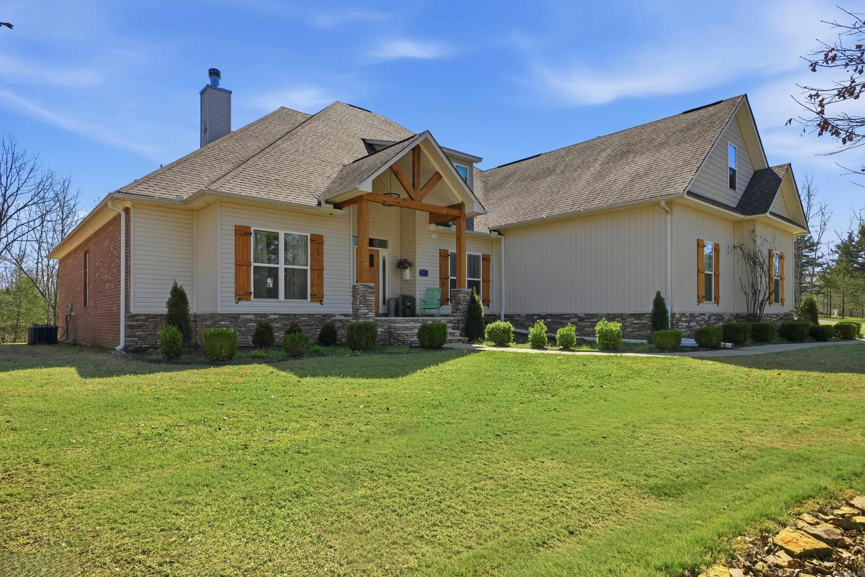 15 S Springhill Lane Greenbrier, AR 72058