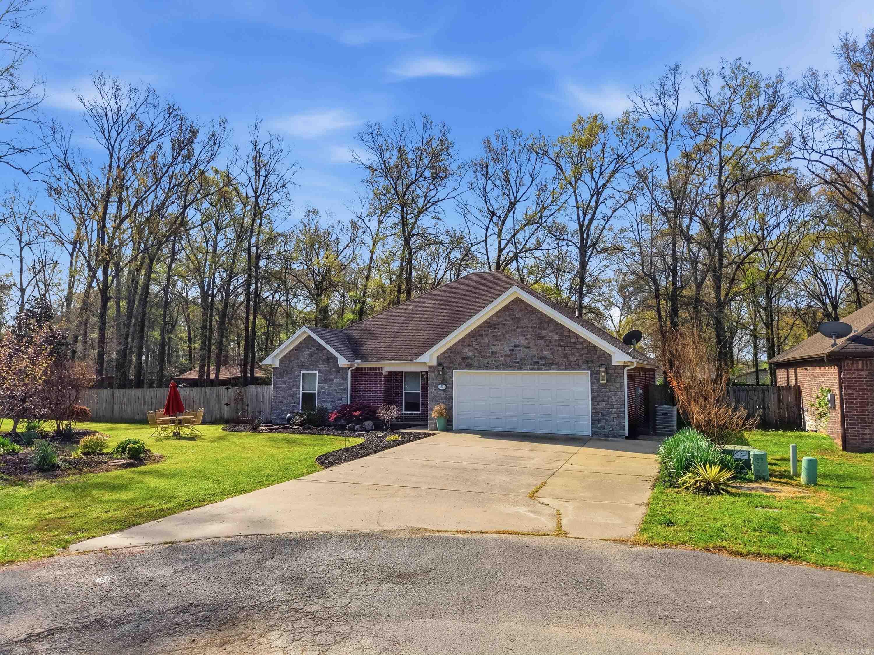 50 Bowling Ln  Conway, AR