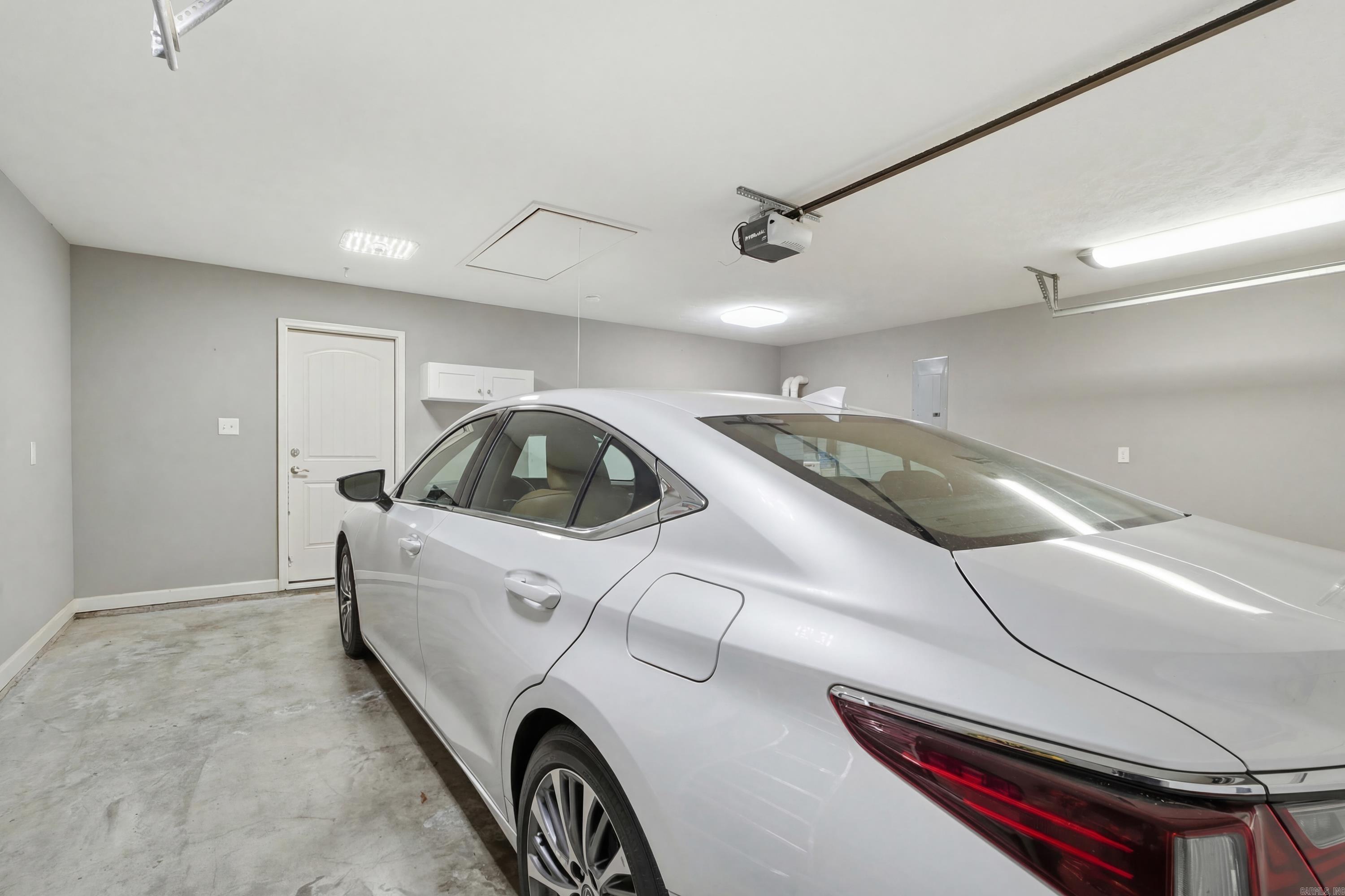 50 Bowling Ln  Conway, AR