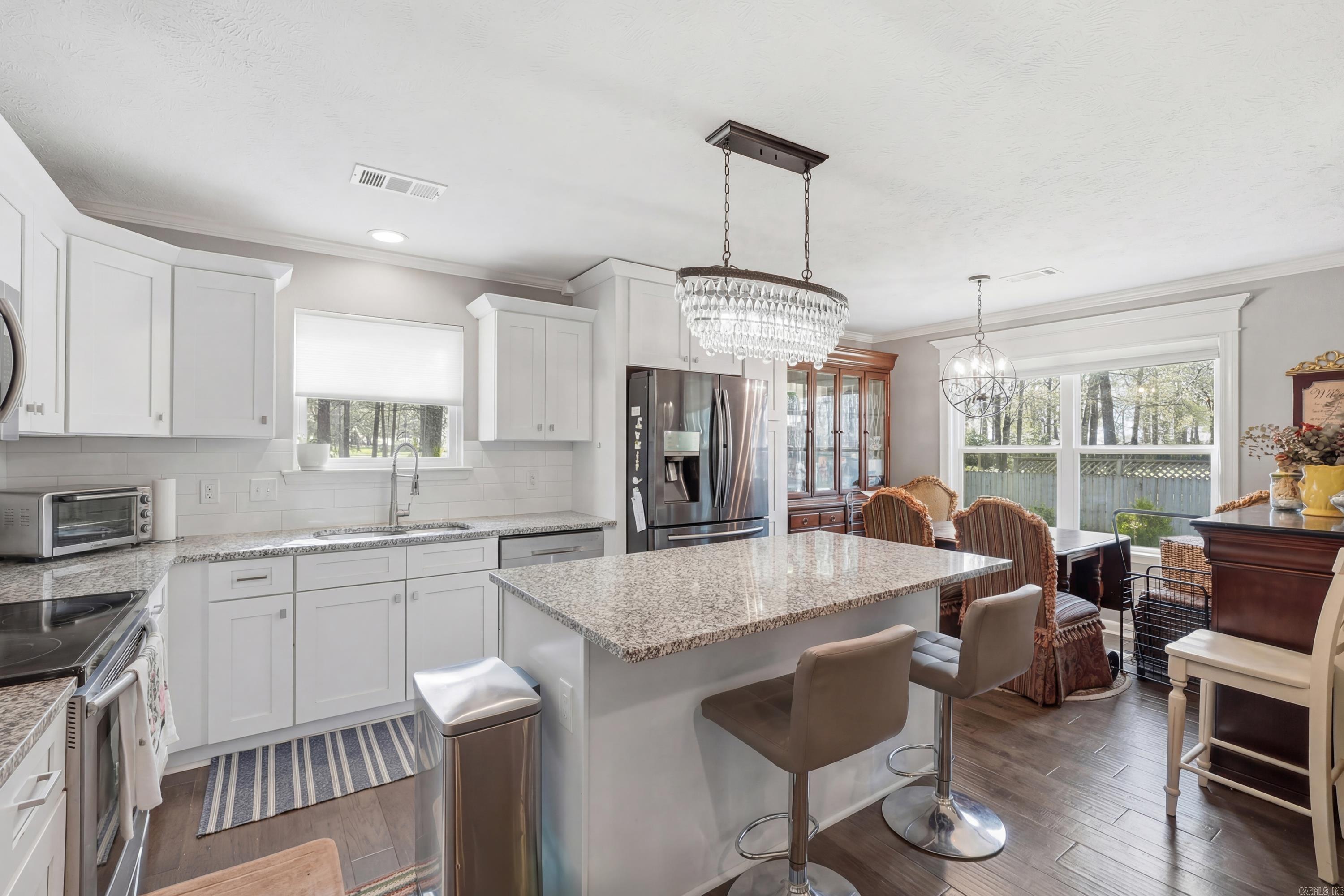 50 Bowling Ln  Conway, AR