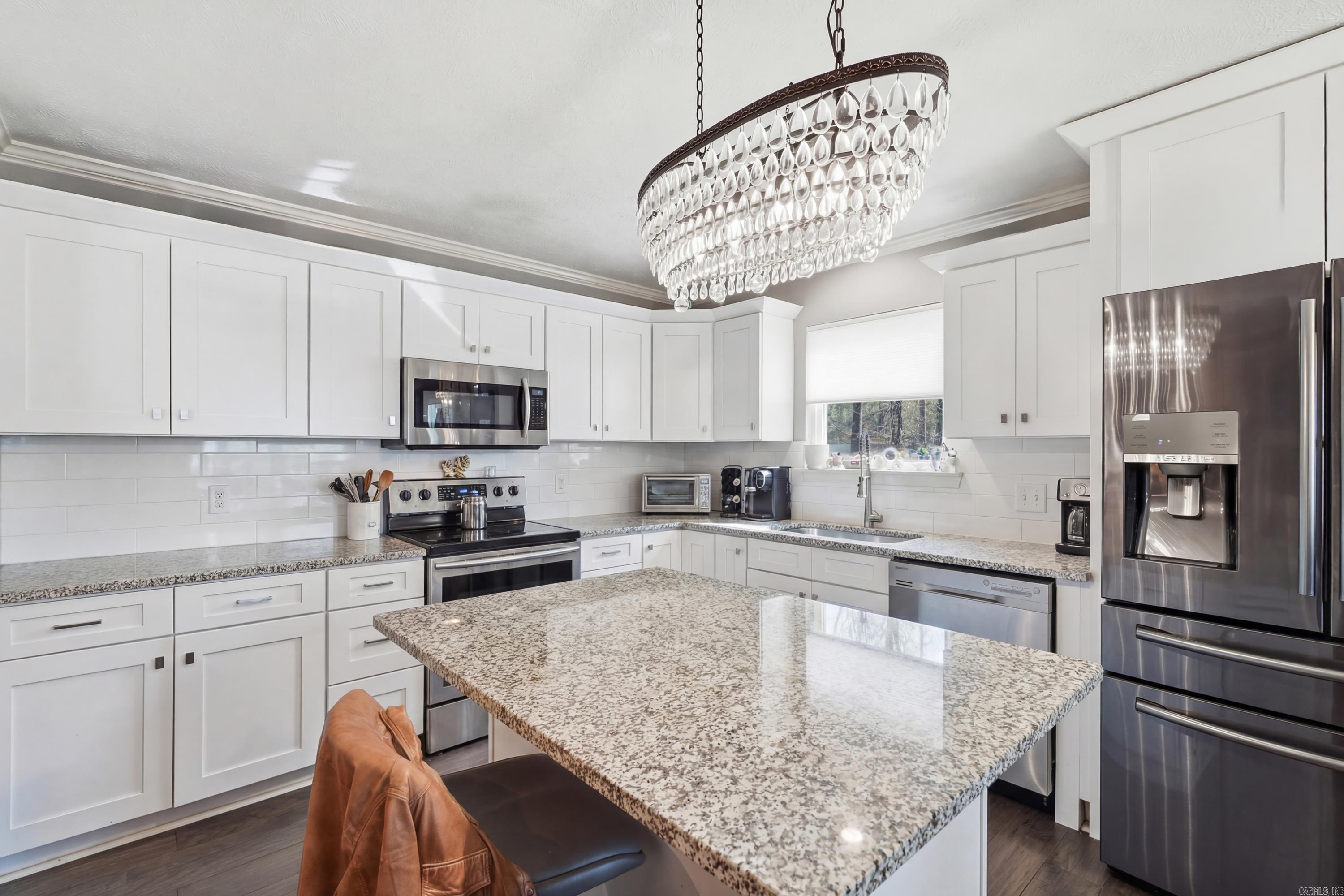 50 Bowling Ln  Conway, AR