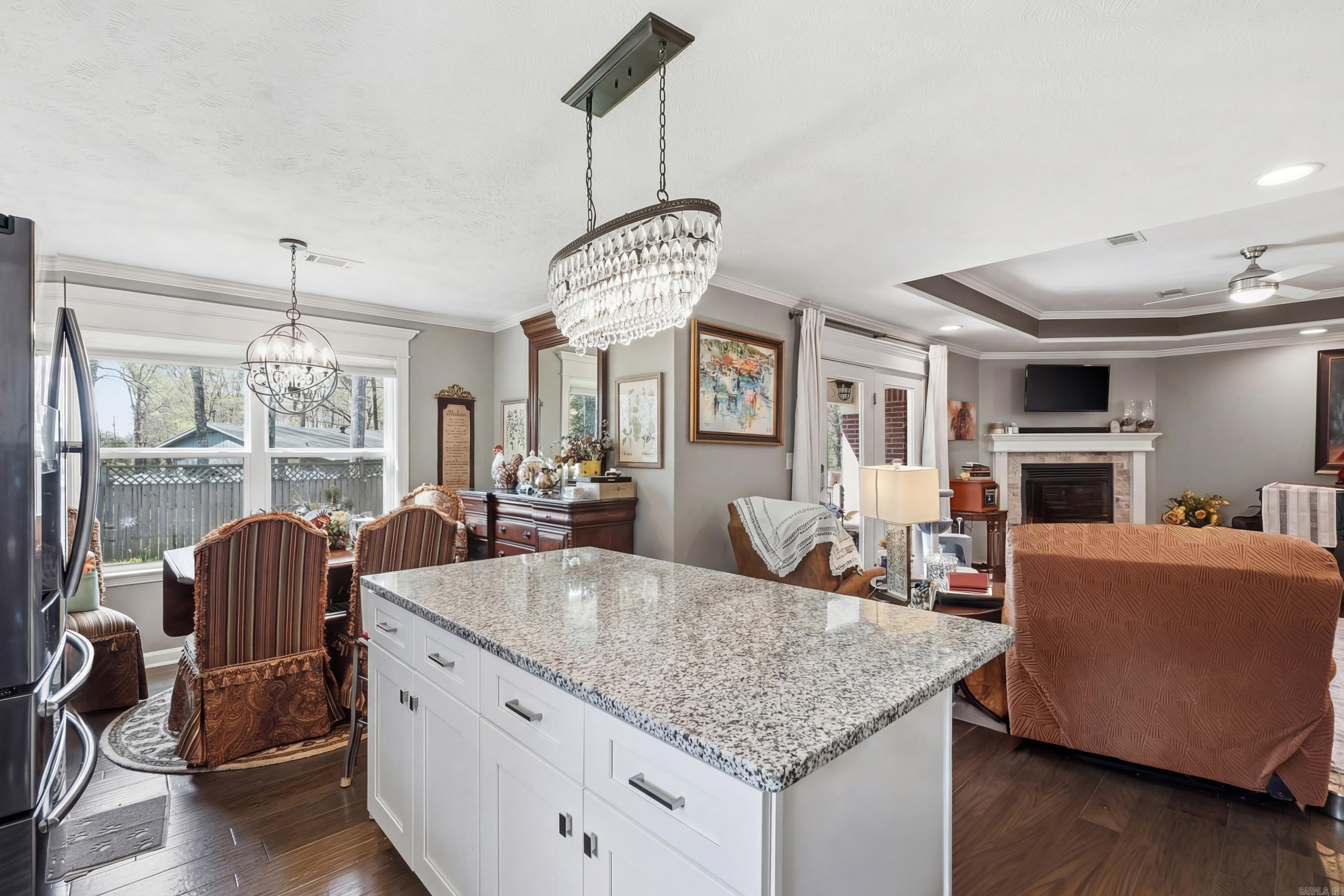 50 Bowling Ln  Conway, AR