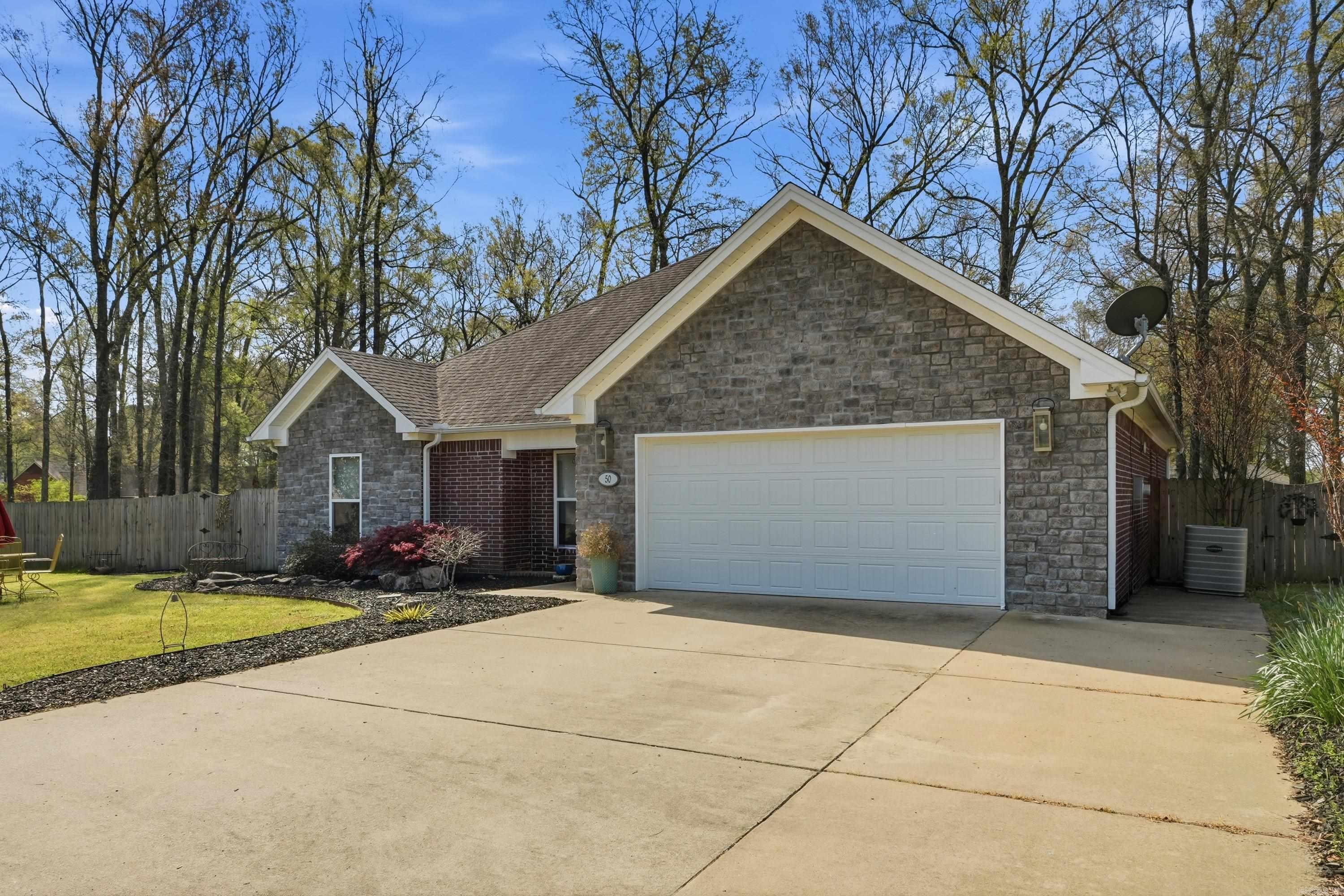 50 Bowling Ln  Conway, AR